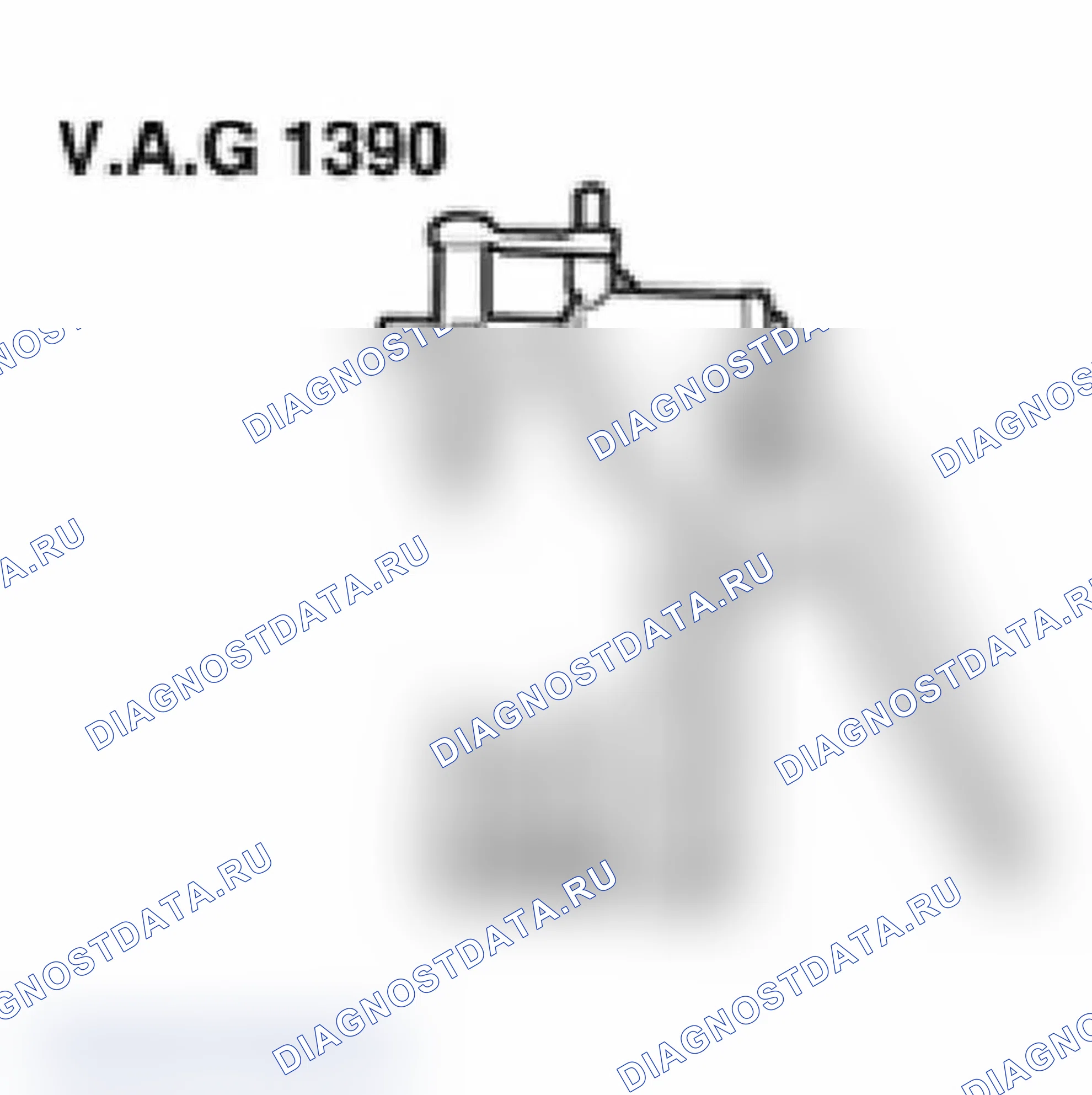 Рис. 108. Audi A6 C5 рестайлинг