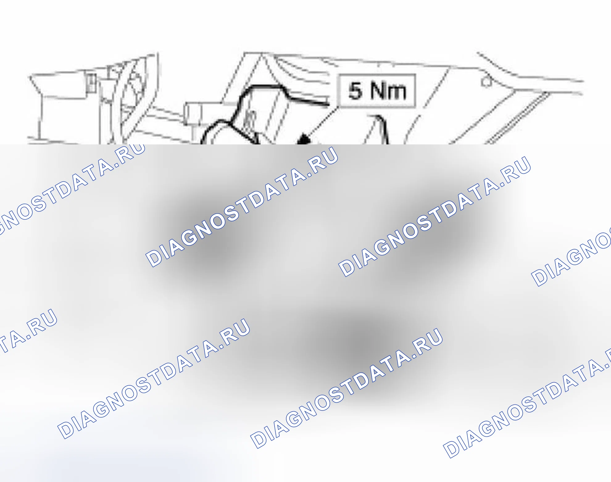 Рис. 183. Ford Focus I рестайлинг