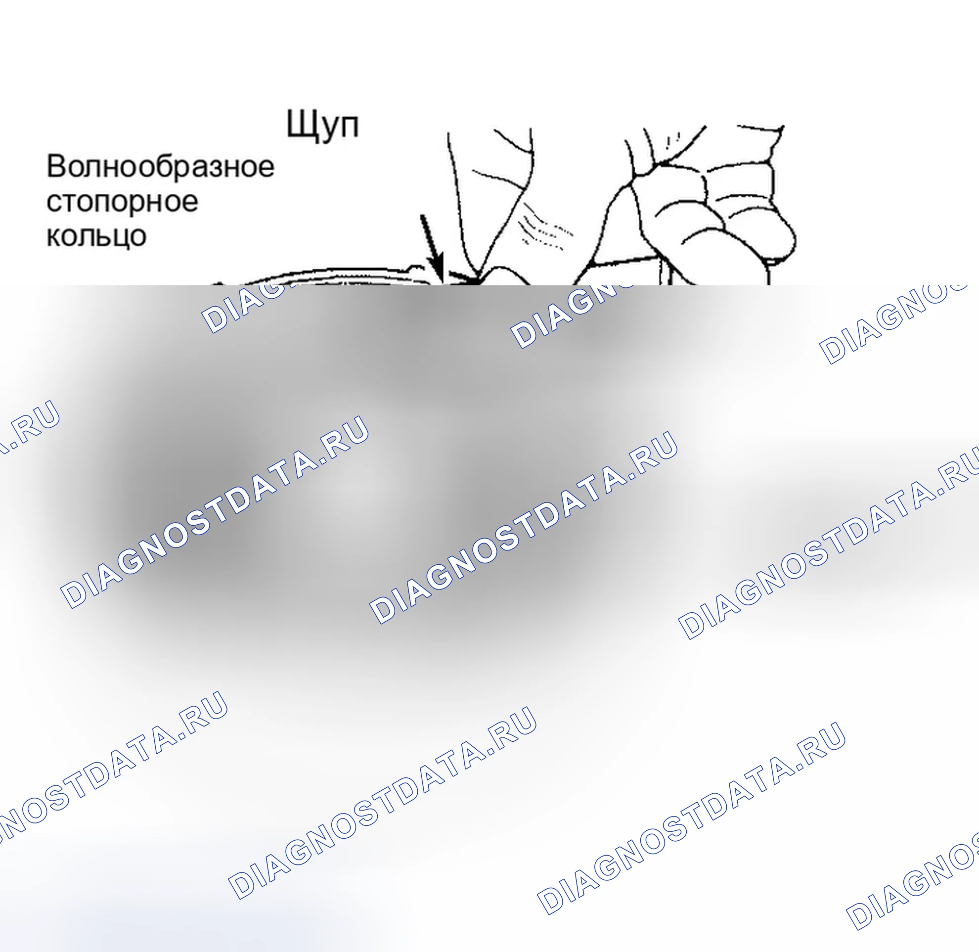 Рис. 110. Dodge Grand Caravan III