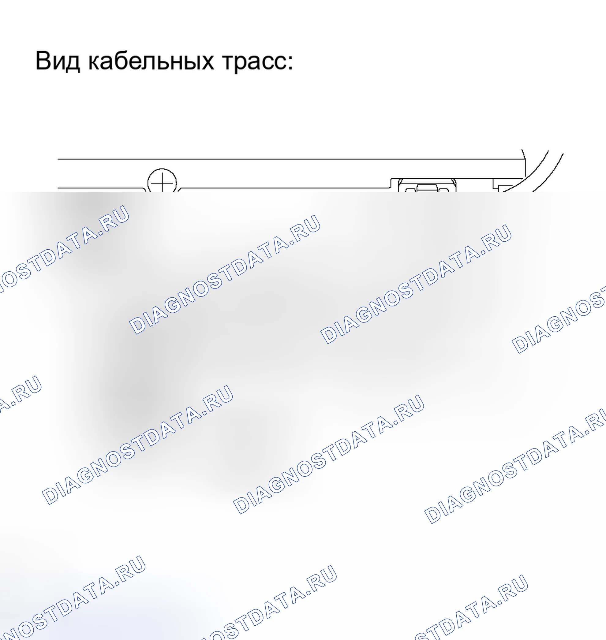 Рис. 34. Toyota Avalon XX30