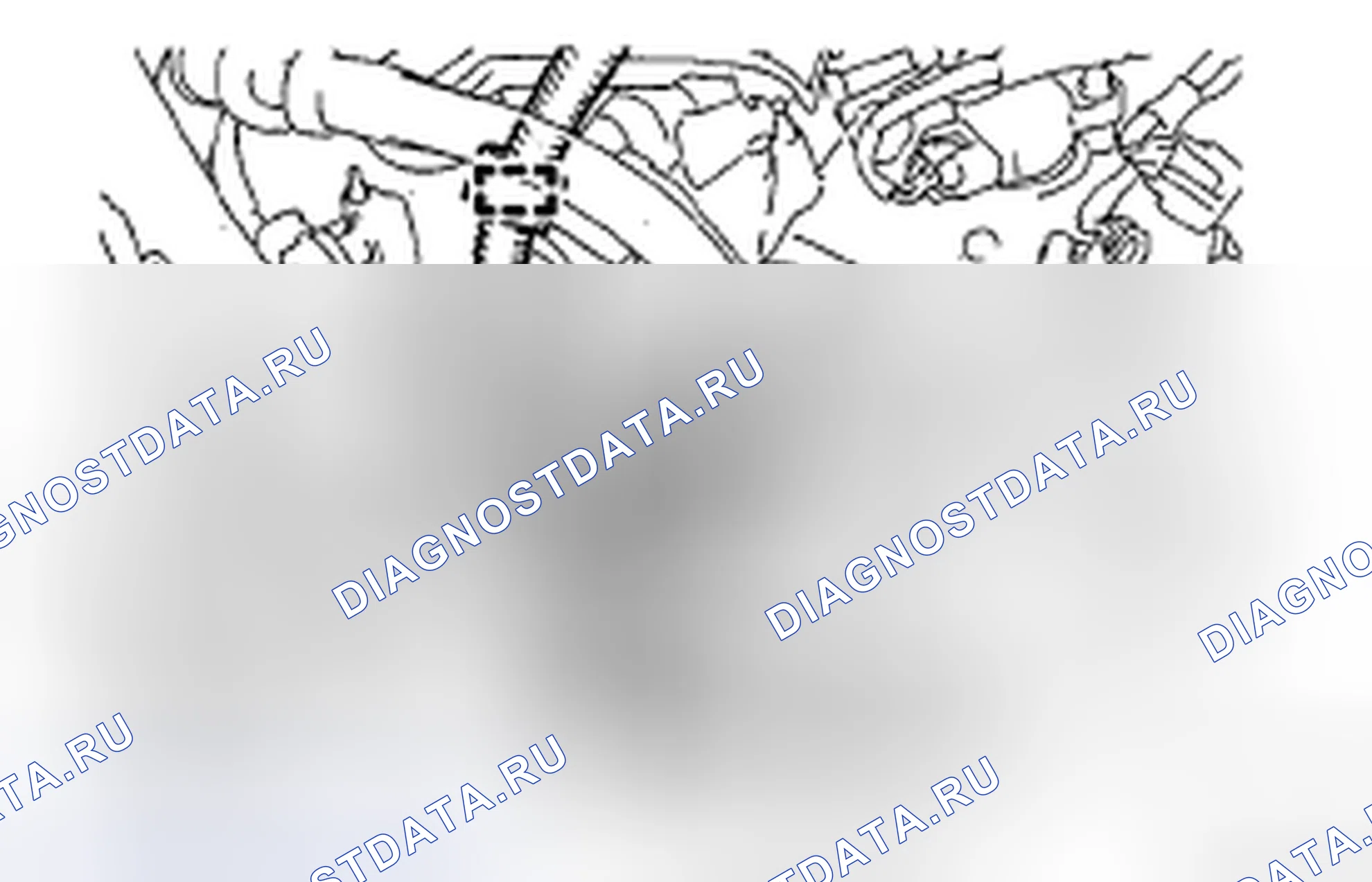 Рис. 14. Toyota Highlander II