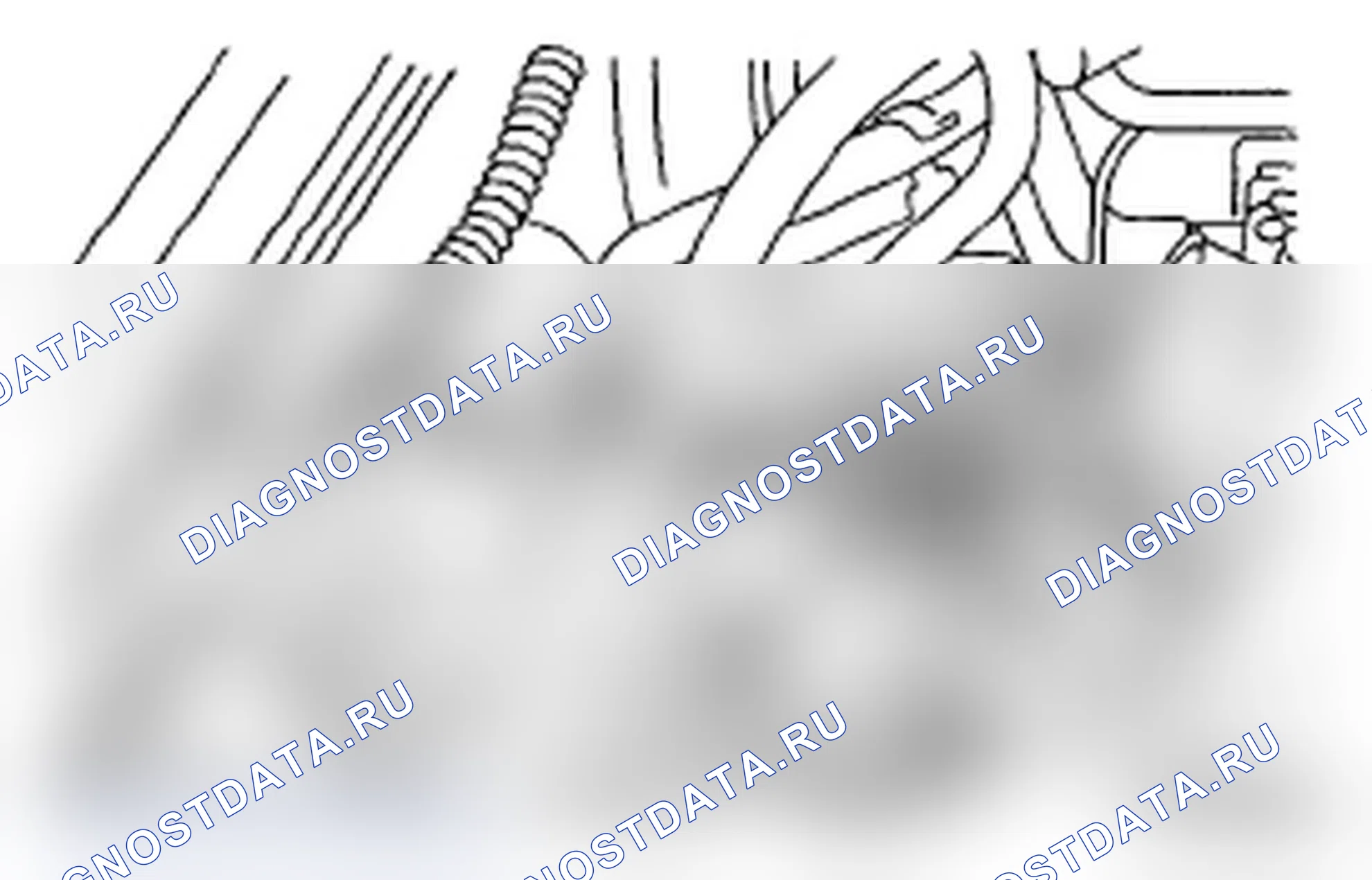 Рис. 64. Subaru Impreza WRX STI GD рестайлинг 2