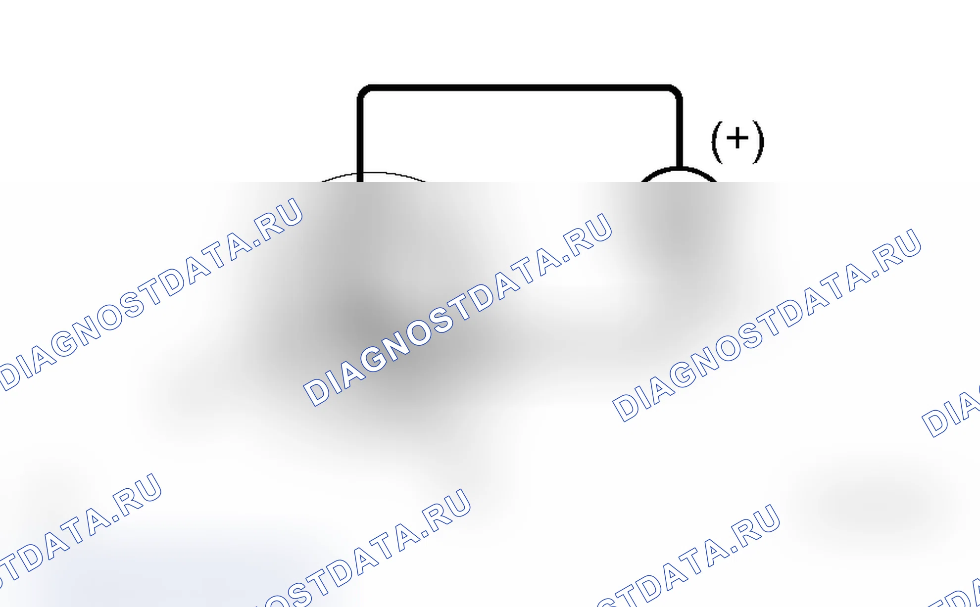 Рис. 53. Toyota Land Cruiser 100 рестайлинг 2