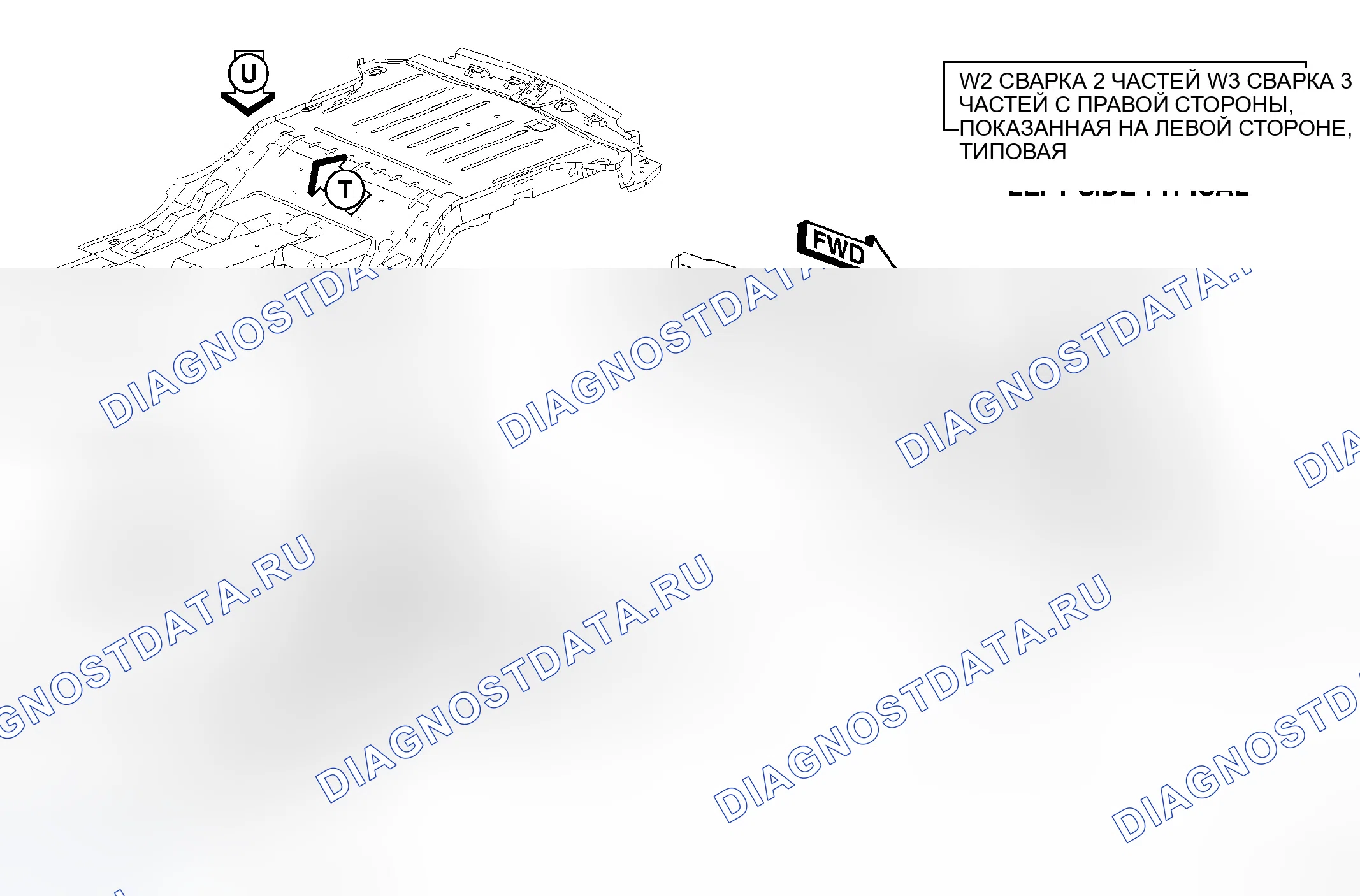 Рис. 97. Jeep Grand Cherokee WK