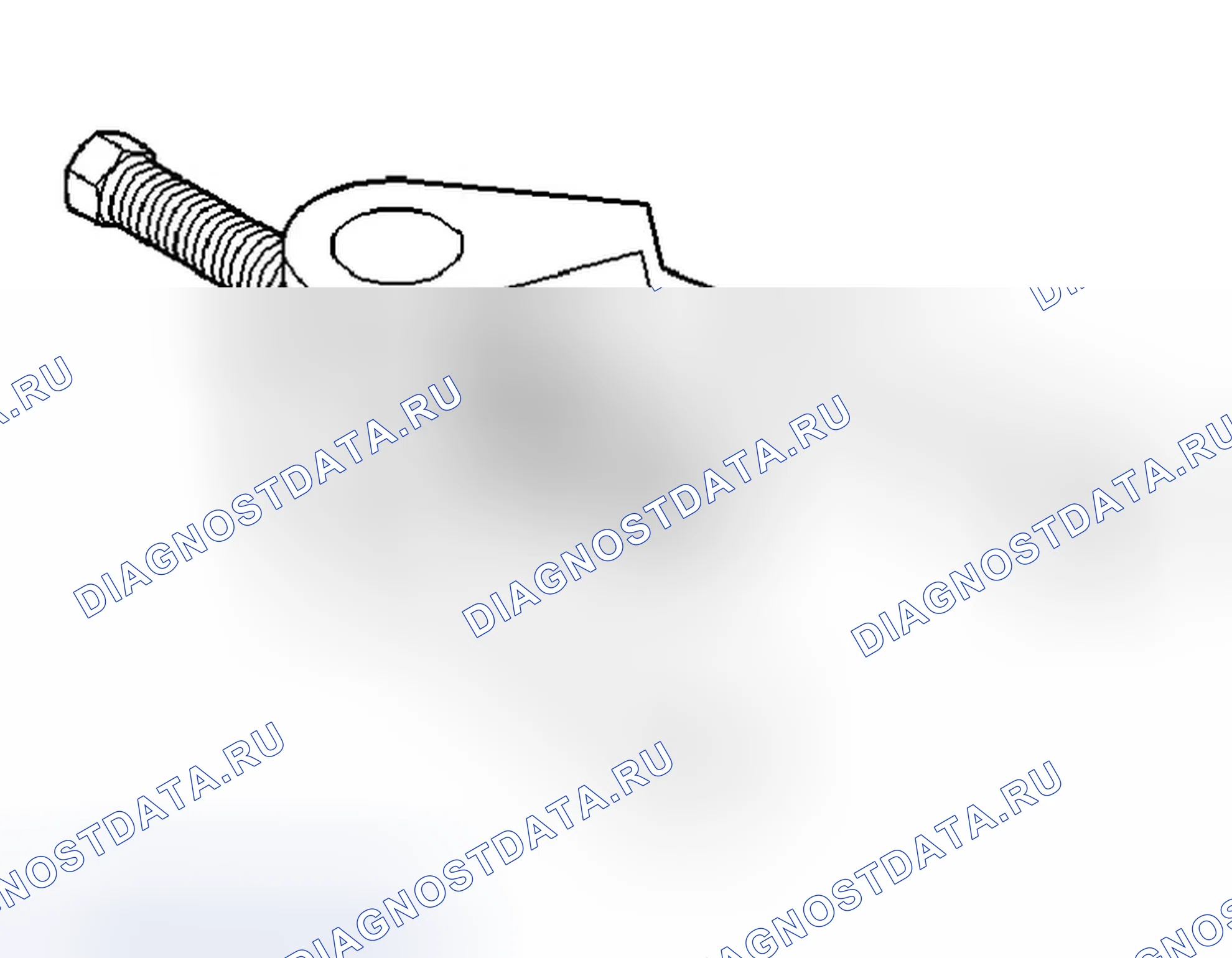 Рис. 4. Dodge Dakota III