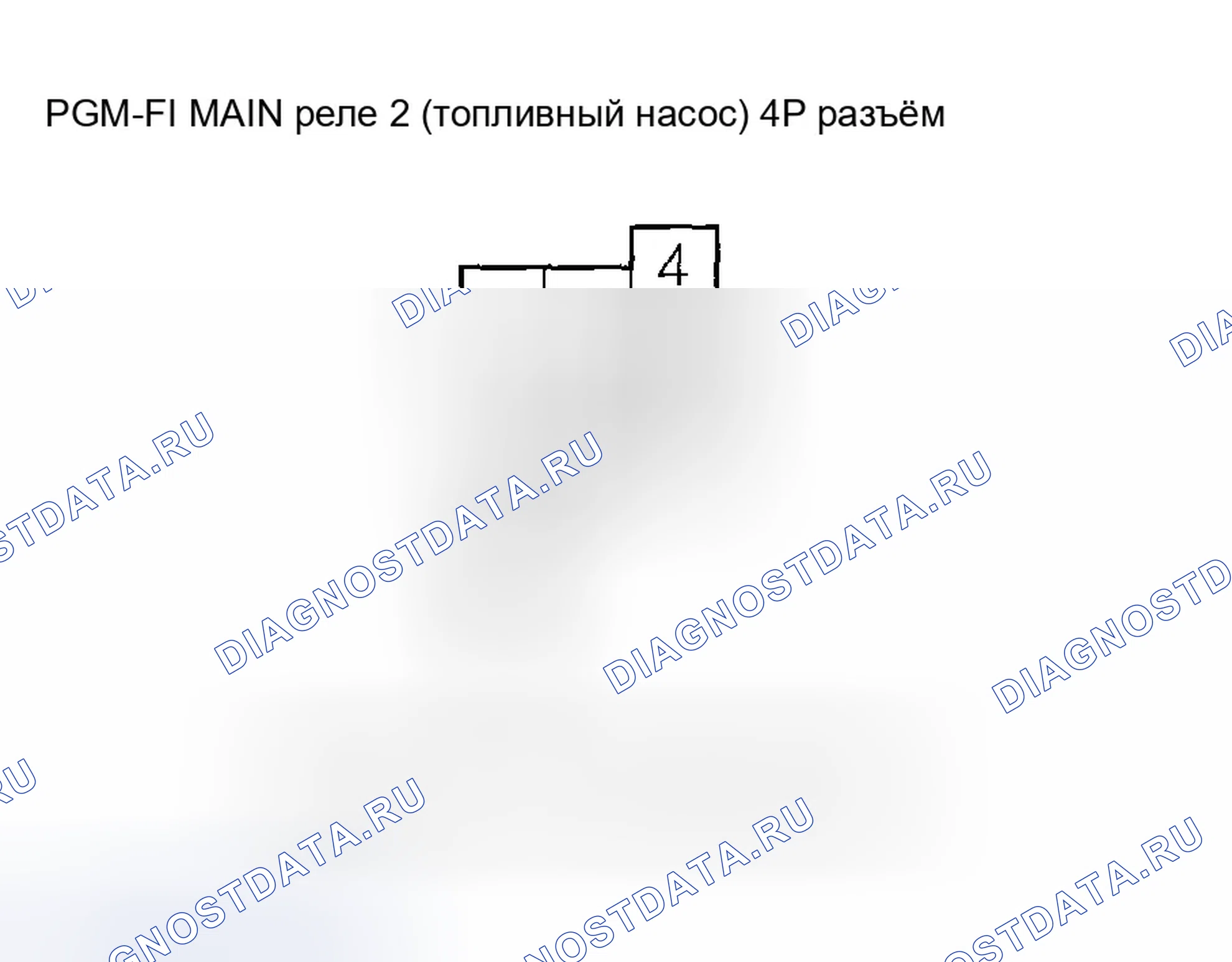 Рис. 209. Honda Accord VII рестайлинг