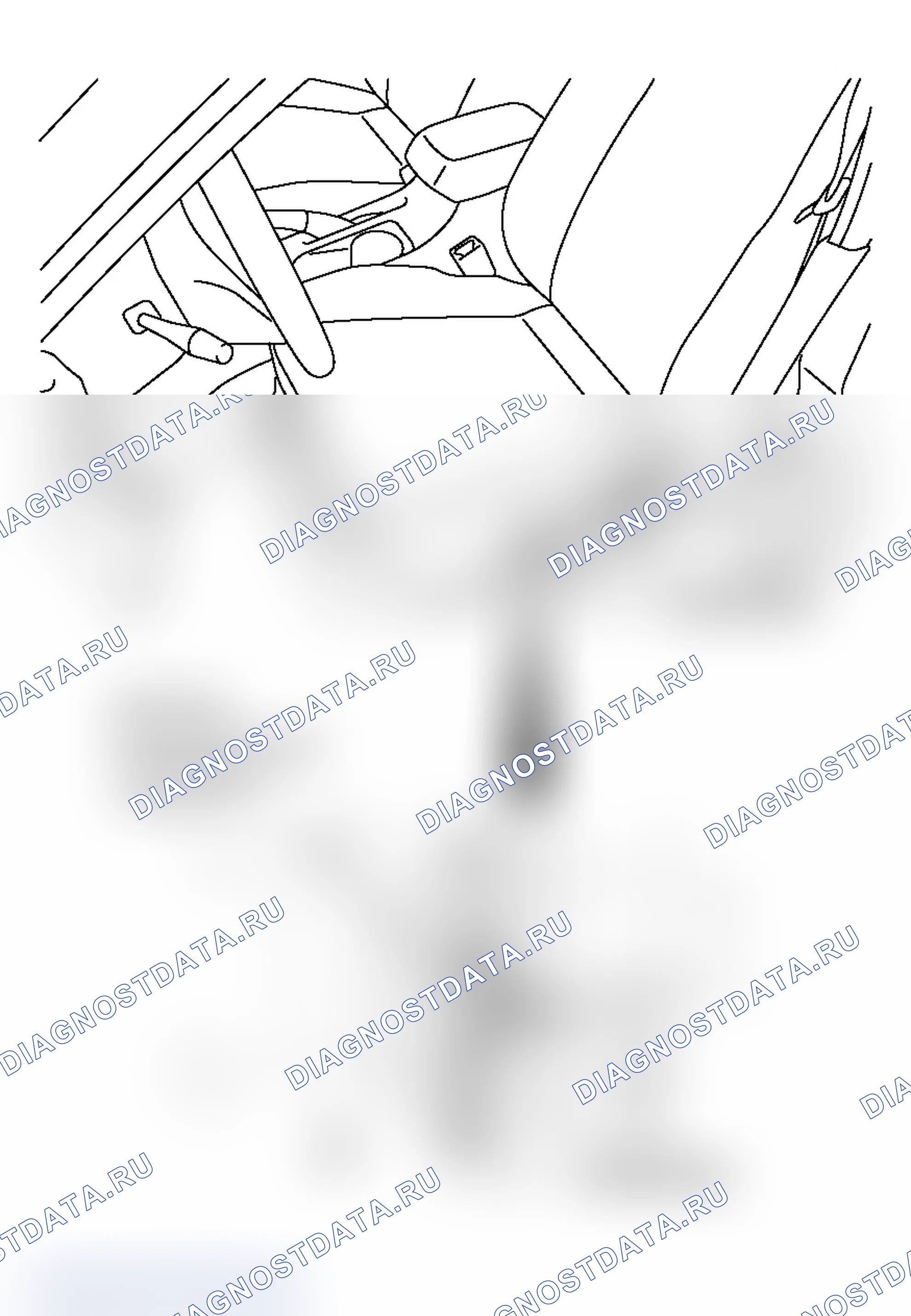 Рис. 305. Mitsubishi Lancer Evolution IX