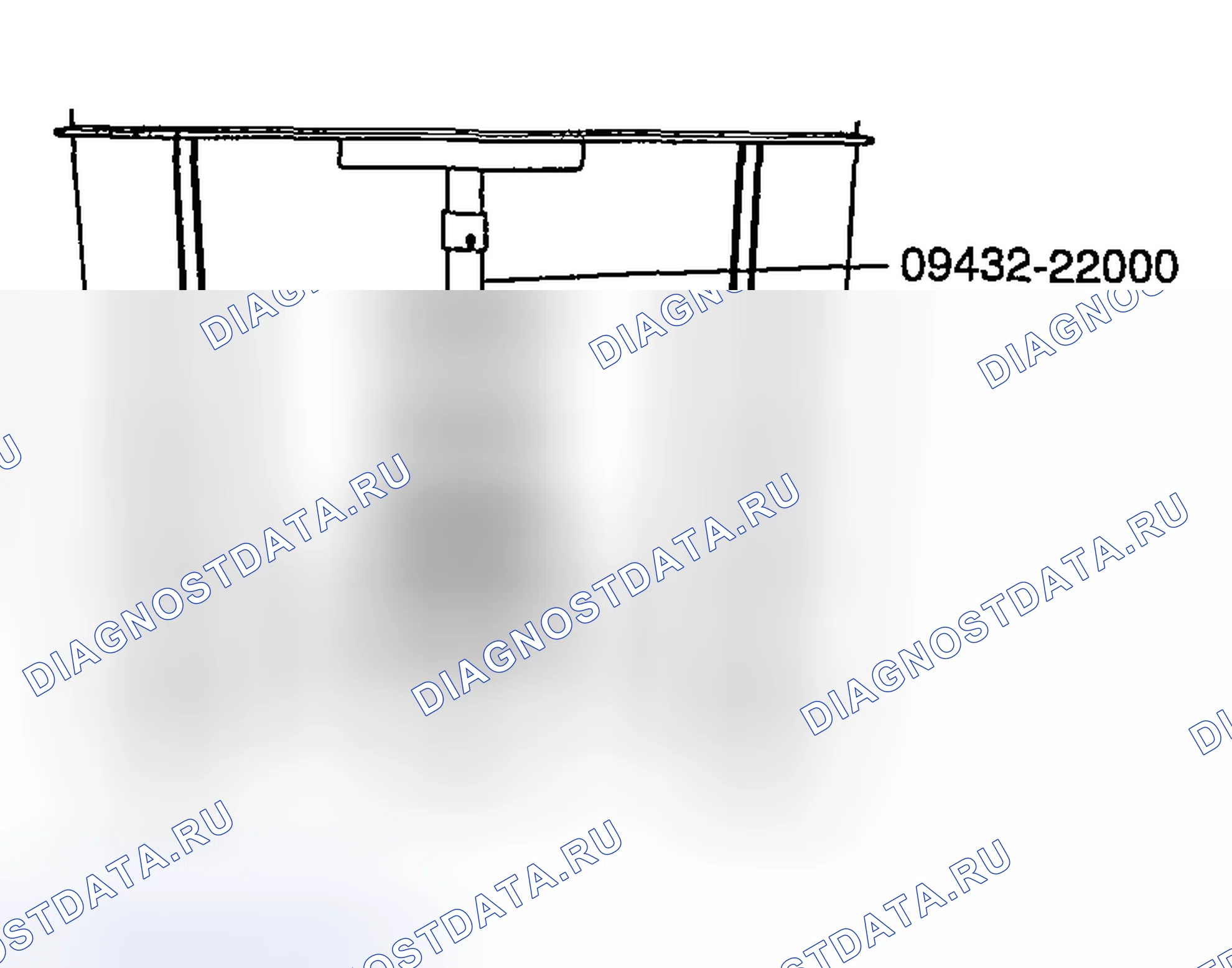 Рис. 58. Geely Tugella I рестайлинг