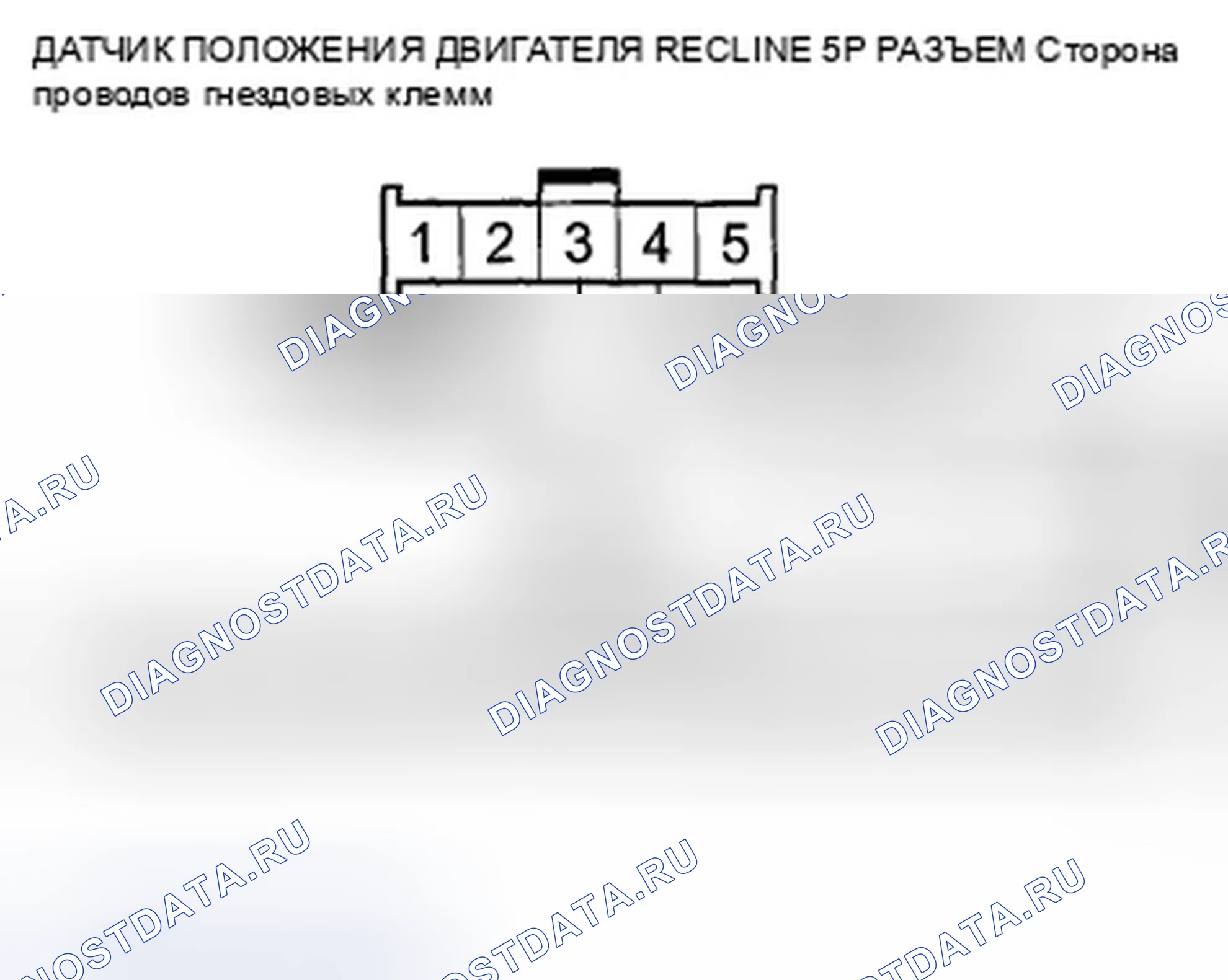 Рис. 544. Honda Accord VIII рестайлинг