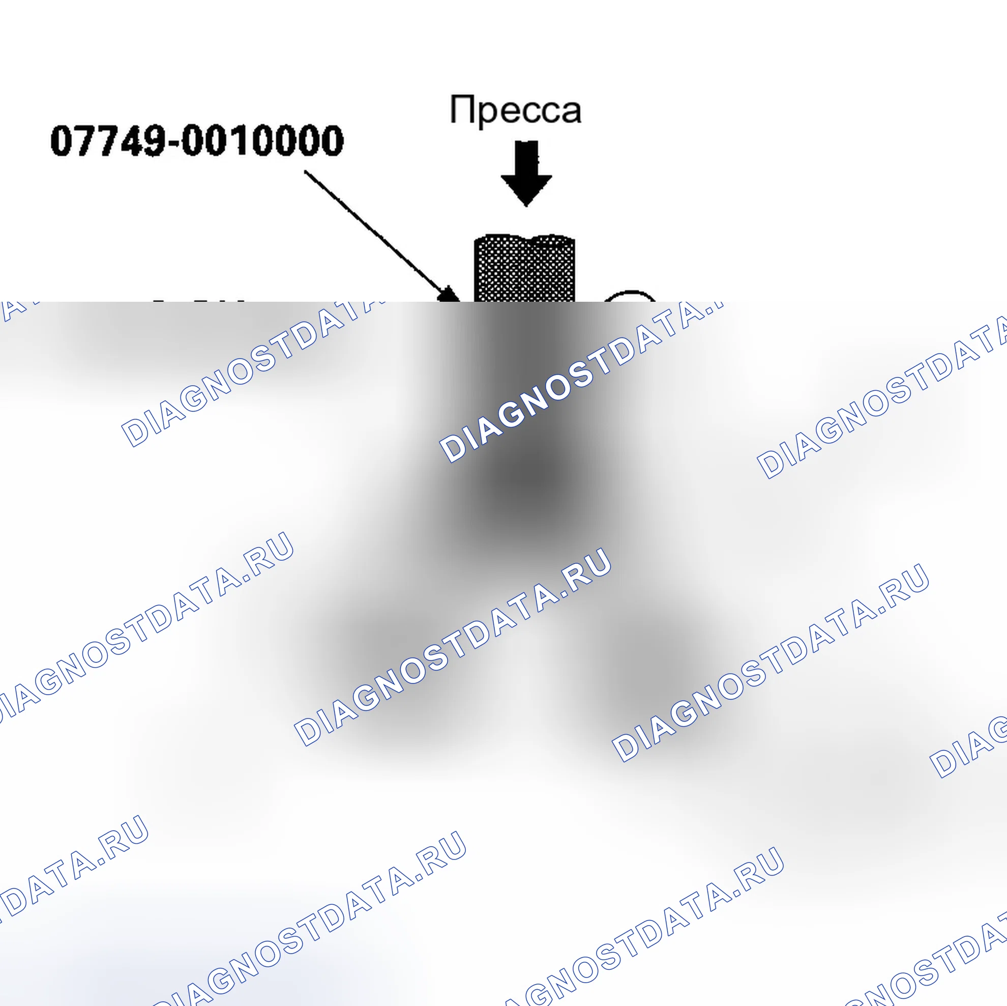 Рис. 91. Honda Ridgeline I