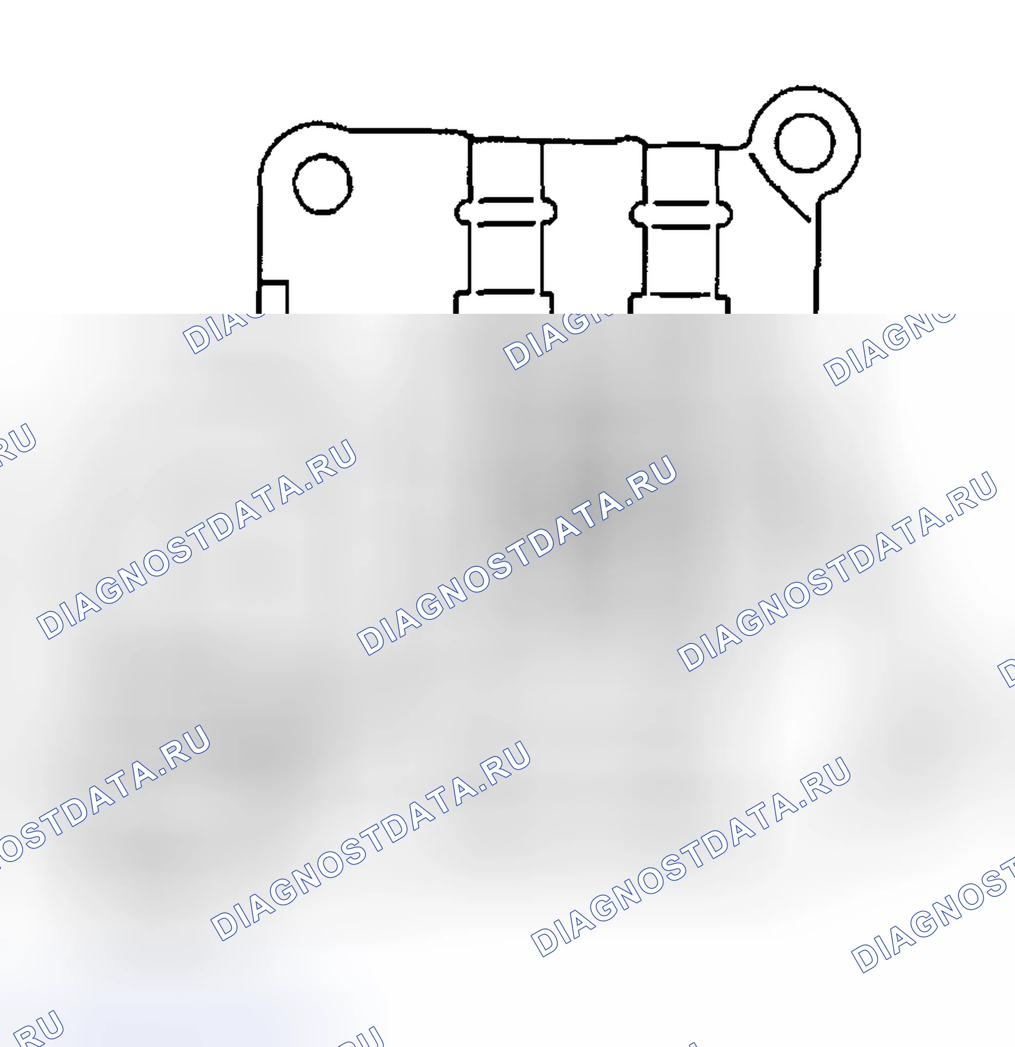 Рис. 60: Процедура установки. Hyundai Venue I