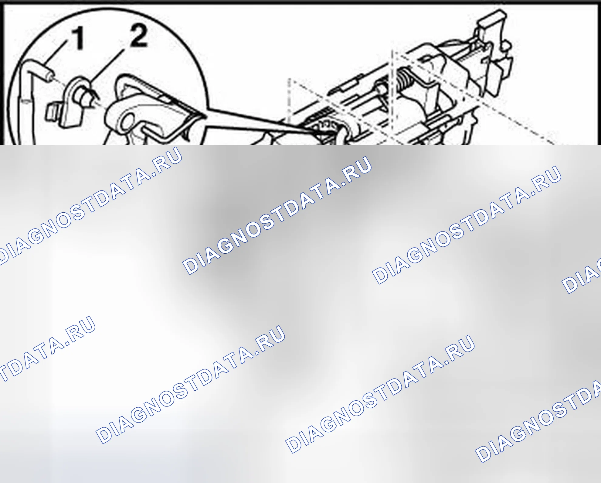 Рис. 130. Audi A3 8P рестайлинг 2