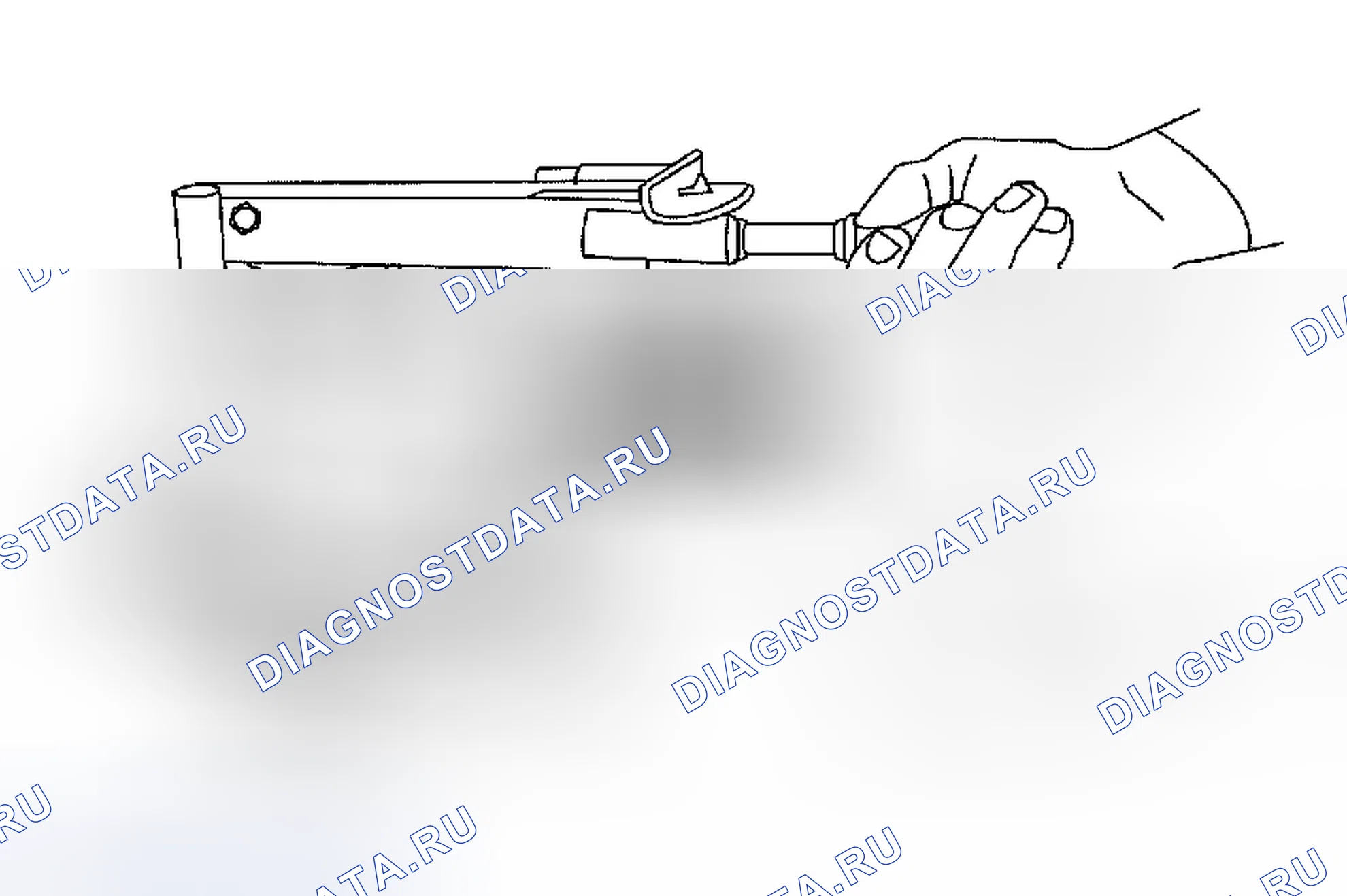Рис. 223. Ford Cab & Chassis F350 Super Duty 