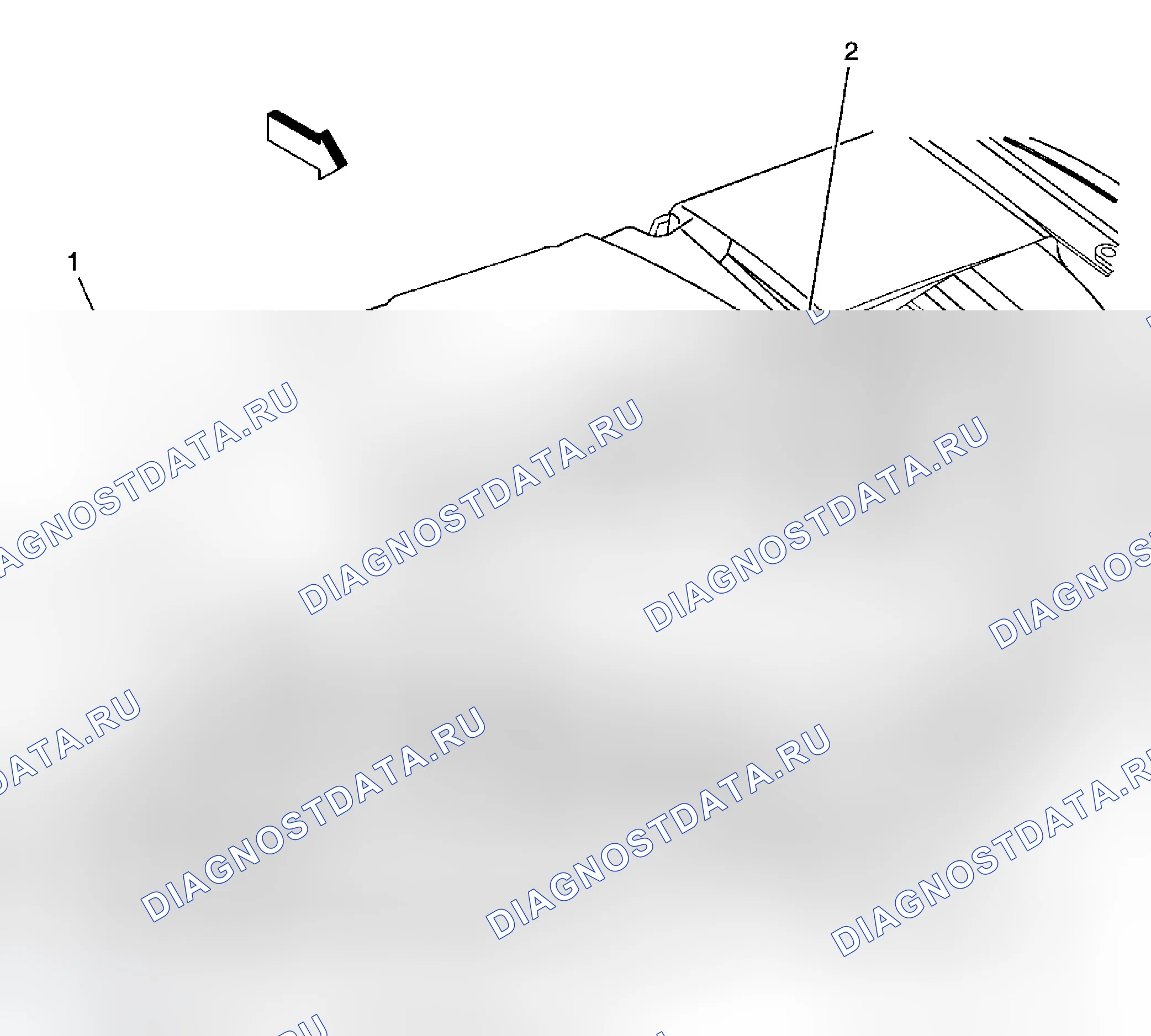 Рис. 7. Cadillac STS I