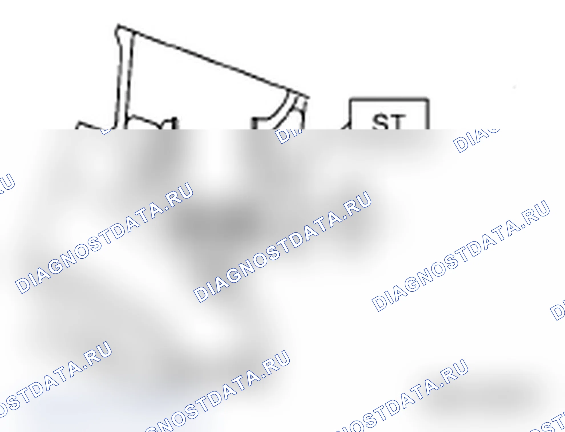 Рис. 443. Subaru Impreza WRX GD/GG рестайлинг 2