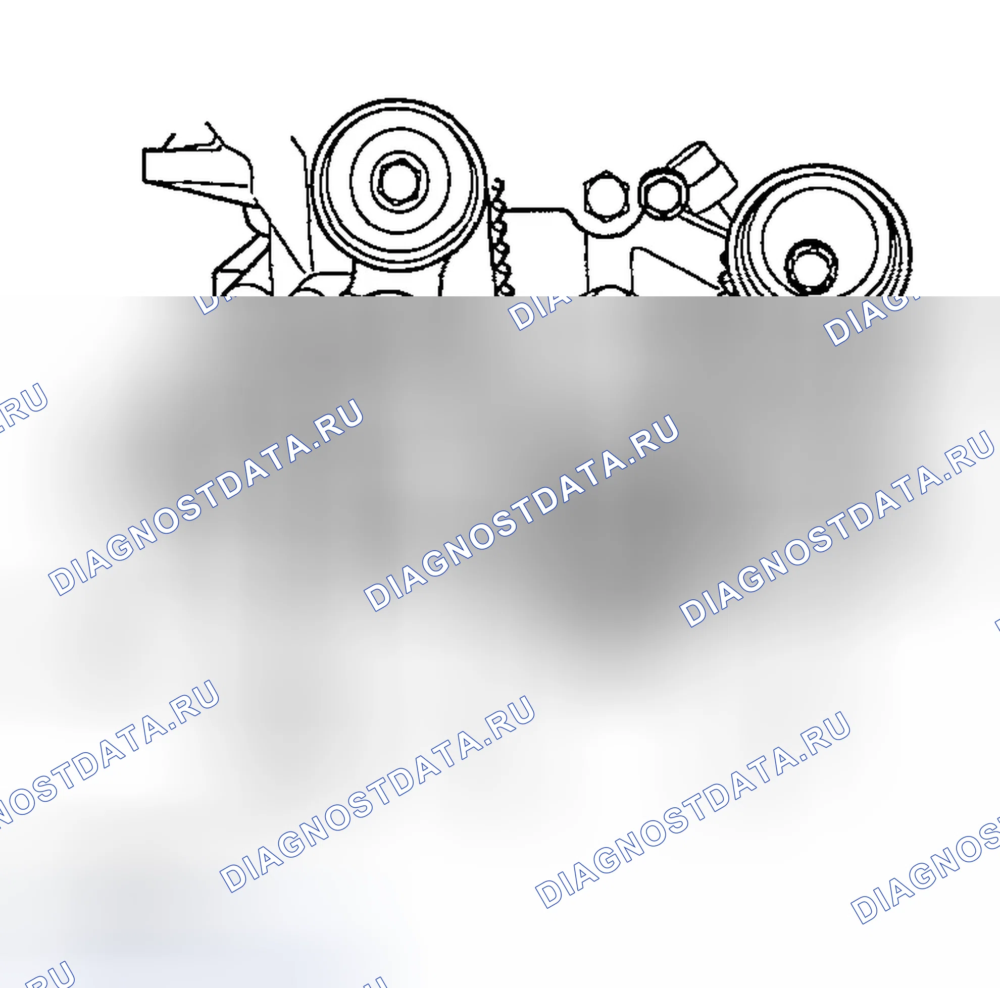 Рис. 377. Hyundai Tiburon II