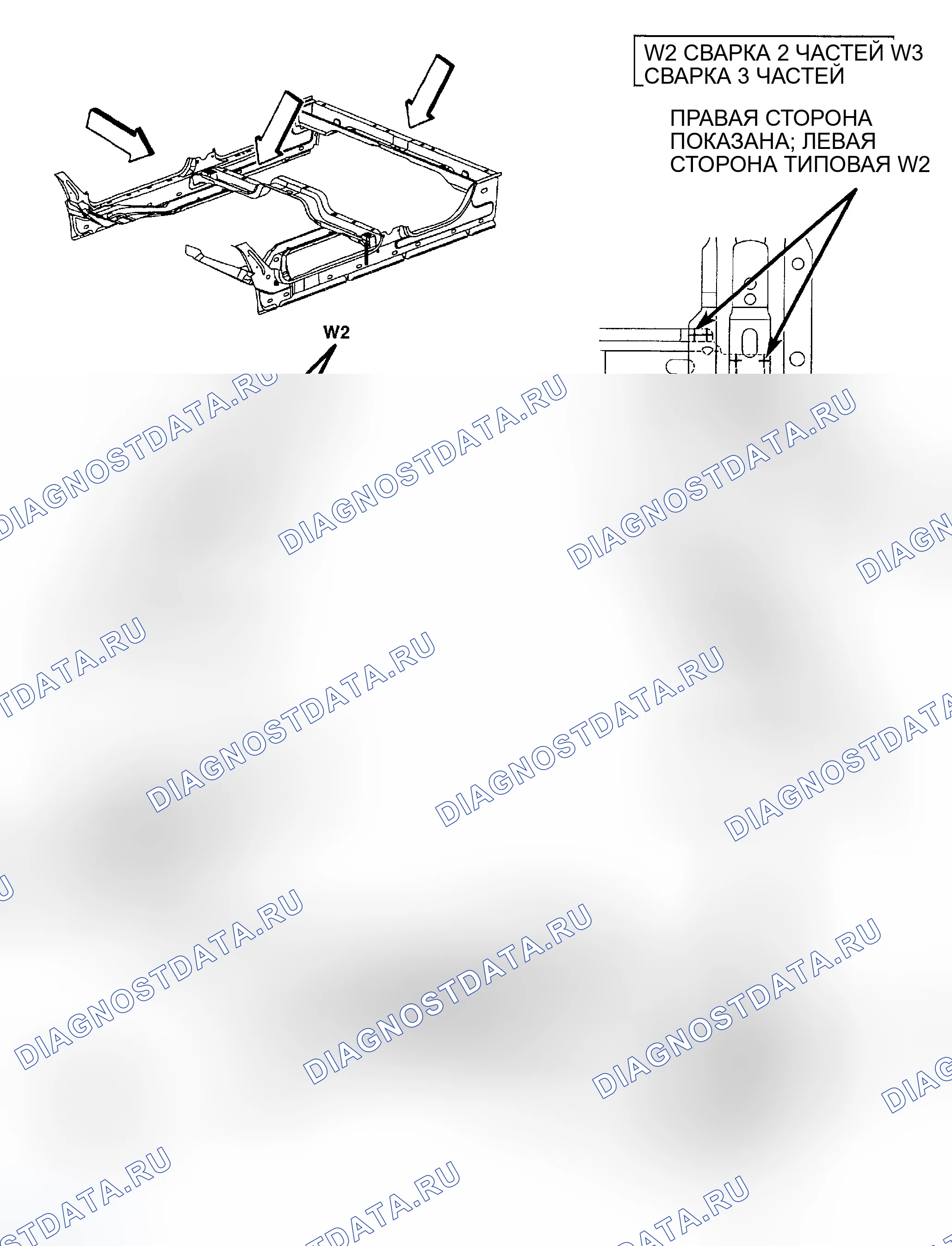 Рис. 212. Dodge Pickup R1500 