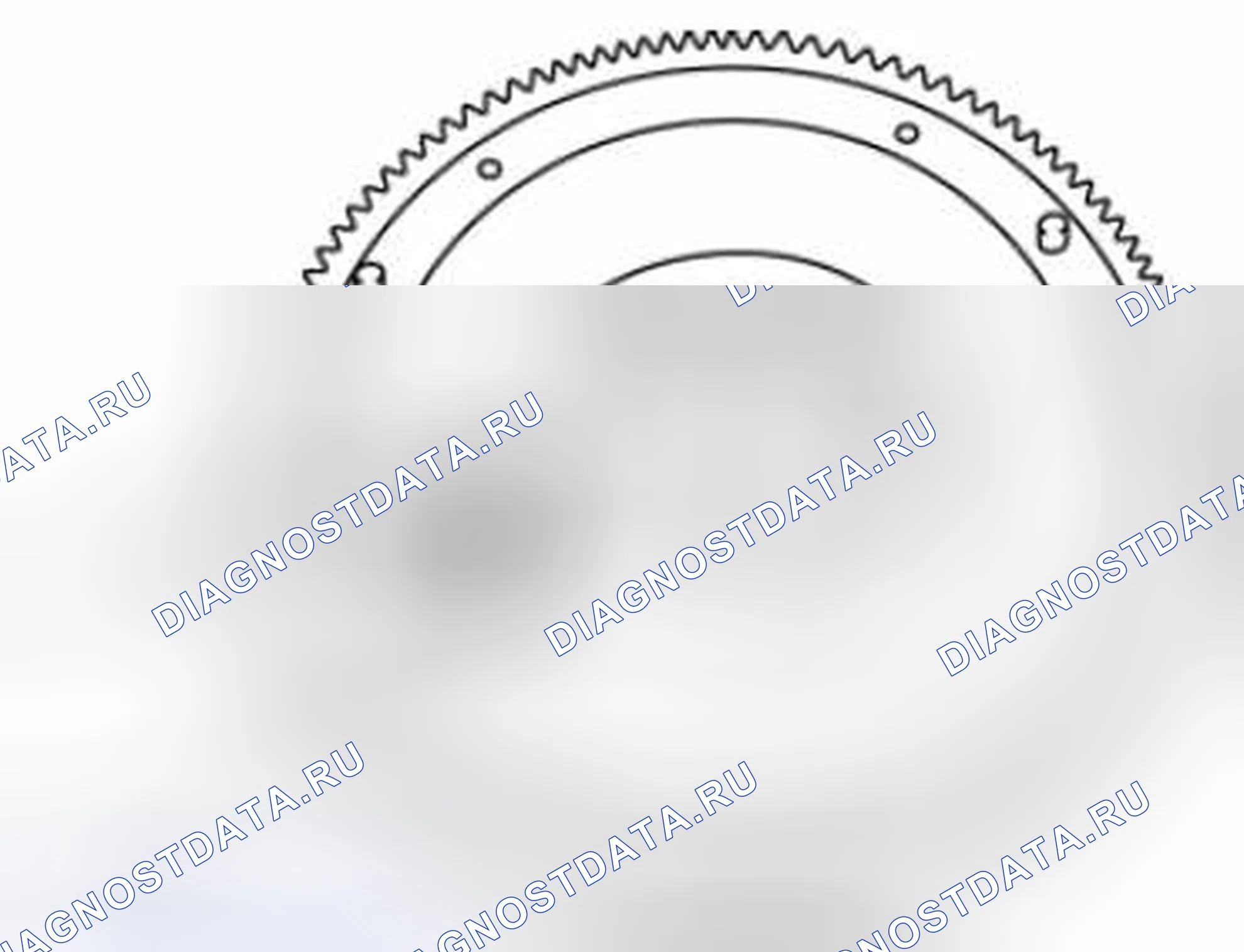 Рис. 60. Mazda 3 BL рестайлинг