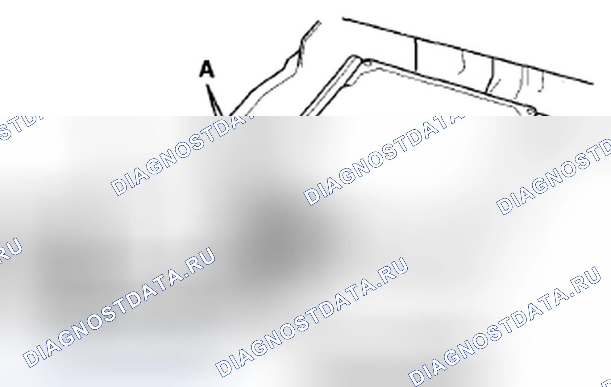 Рис. 4. Honda Insight ZE2 рестайлинг