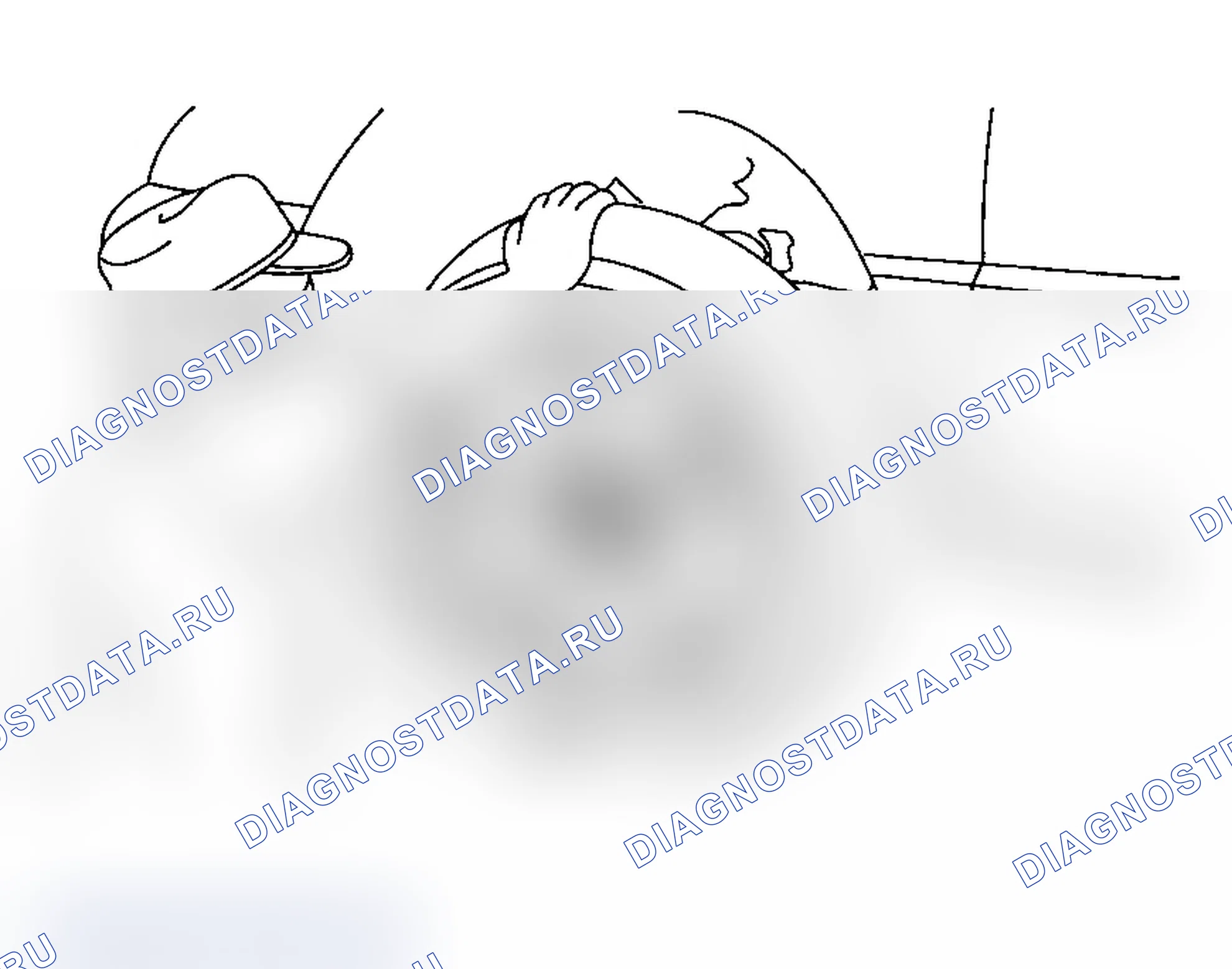 Рис. 147: ПРОВЕРКА полуоси. Subaru Impreza WRX GD/GG рестайлинг 2