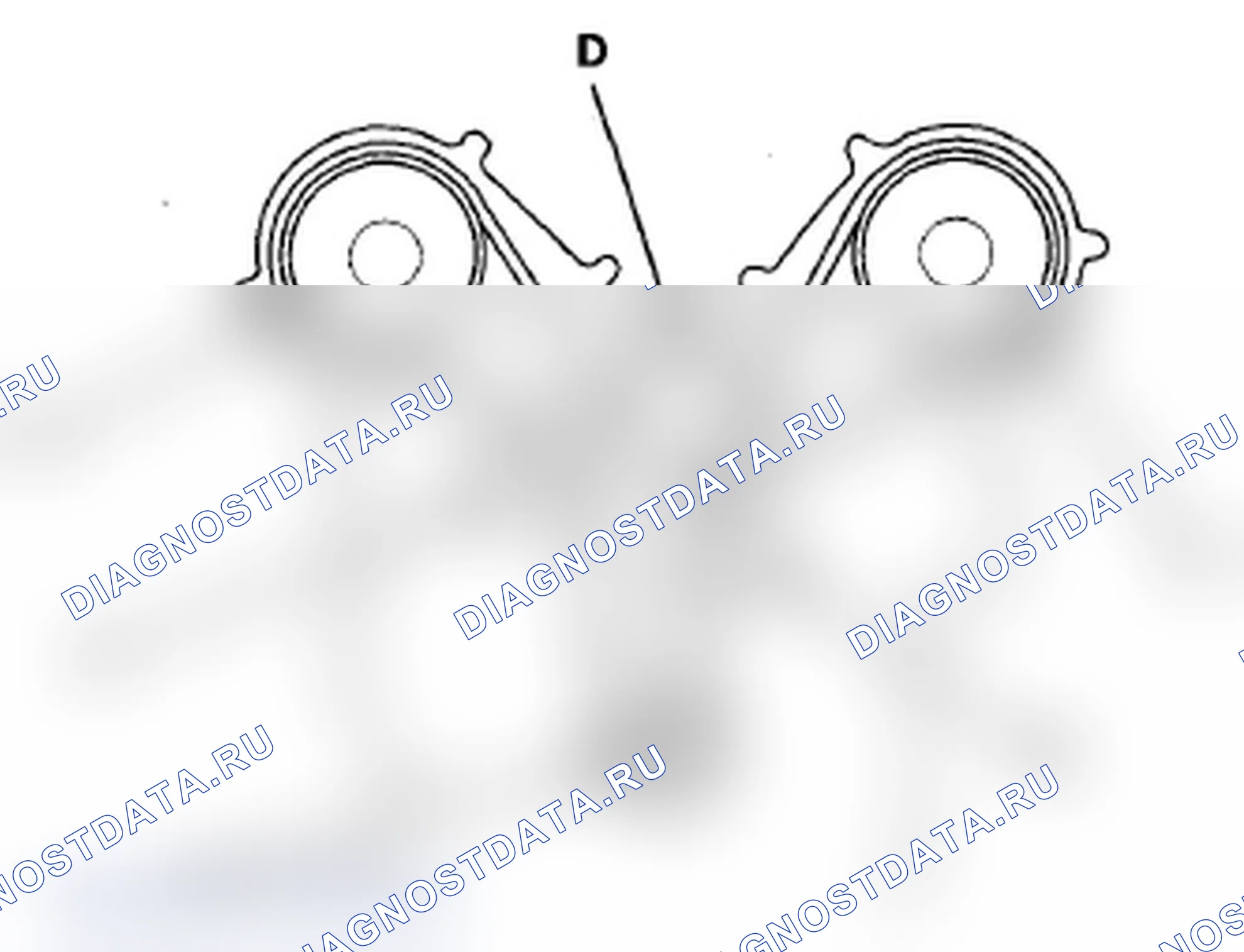 Рис. 80. Acura MDX II рестайлинг