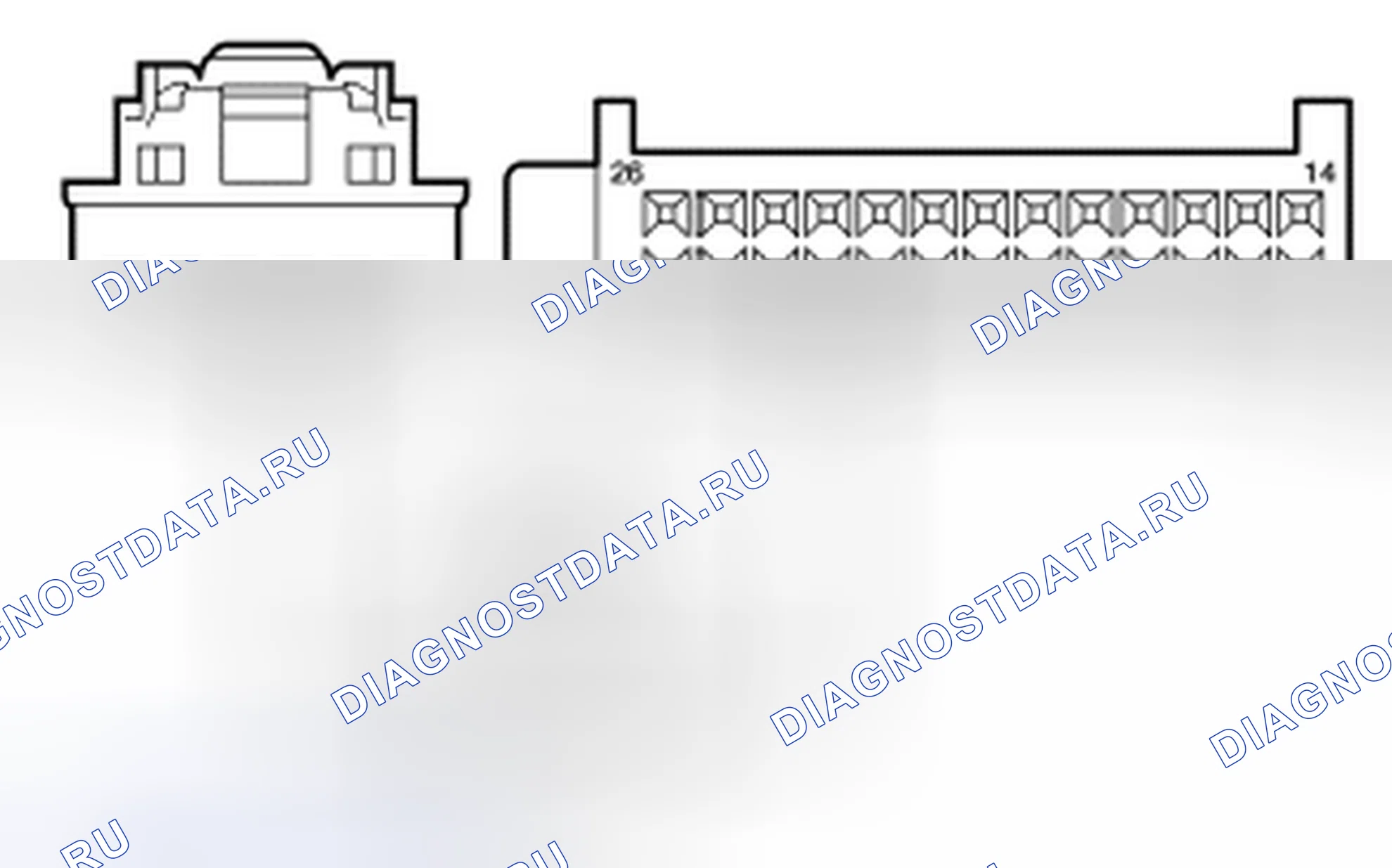 Рис. 337. Ford Pickup F250 Super Duty II