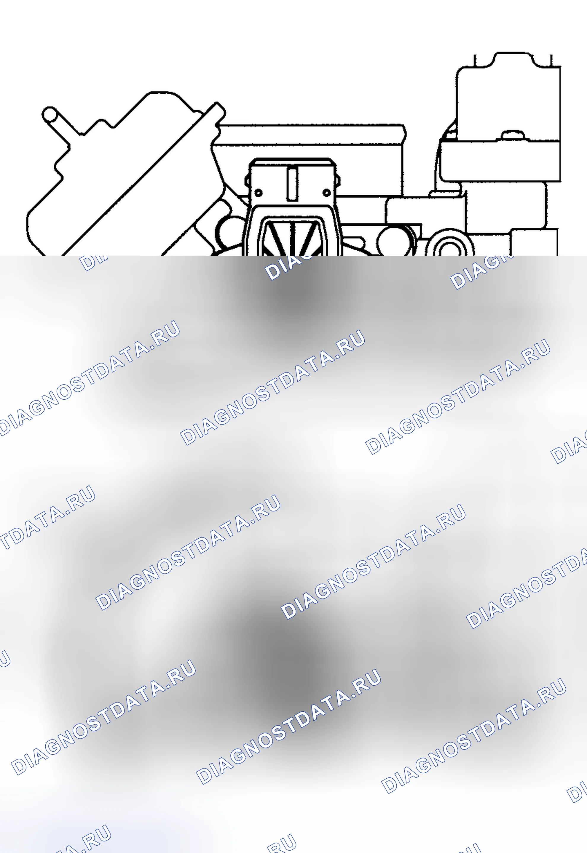 Рис. 285. Mitsubishi Lancer IX рестайлинг