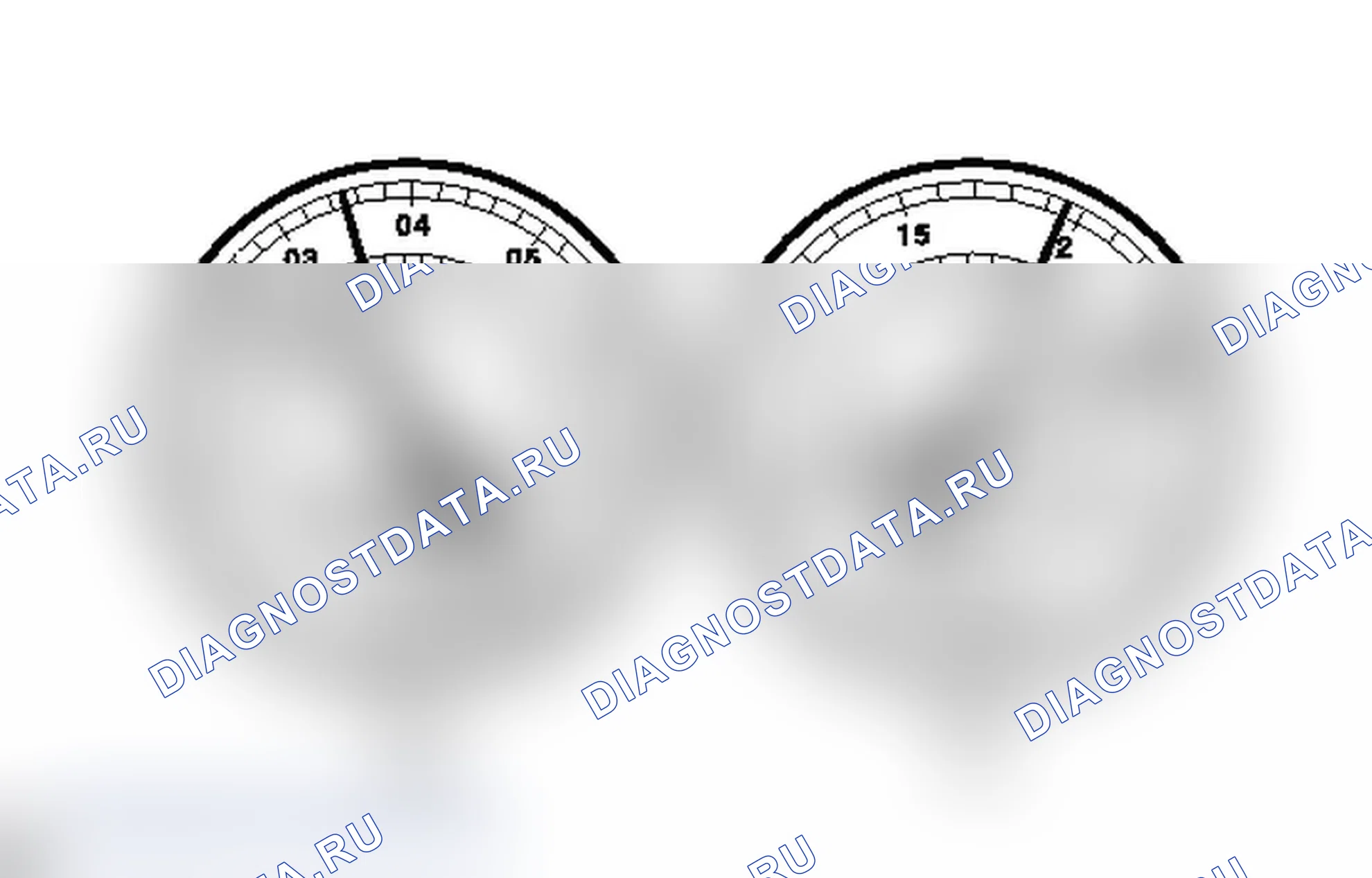 Рис. 64. Lexus ES XV60