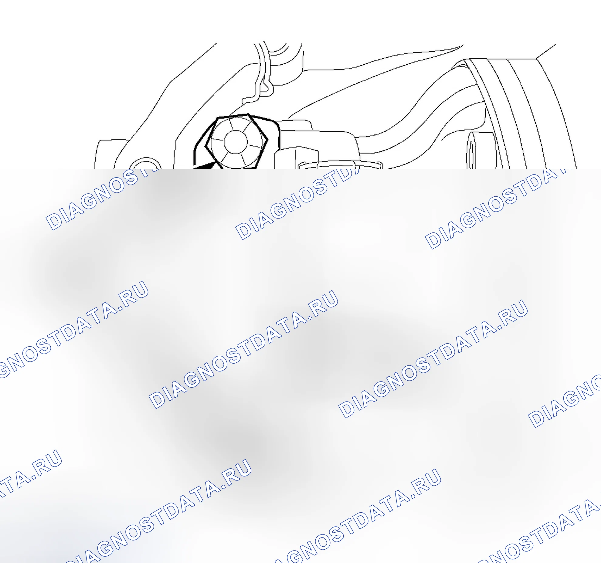 Рис. 170. Jeep Grand Cherokee WK