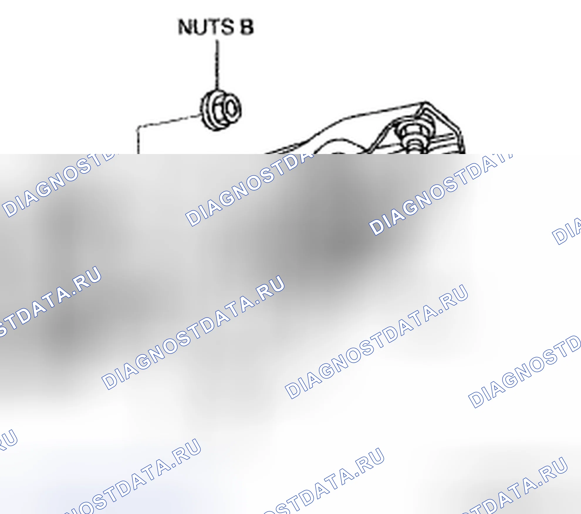 Рис. 14. Mazda MX-5 NC рестайлинг