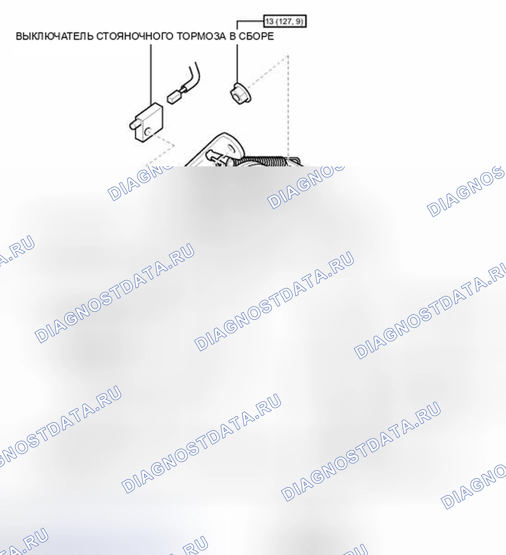 Рис. 5: ИЛЛЮСТРАЦИЯ. Toyota 4Runner V