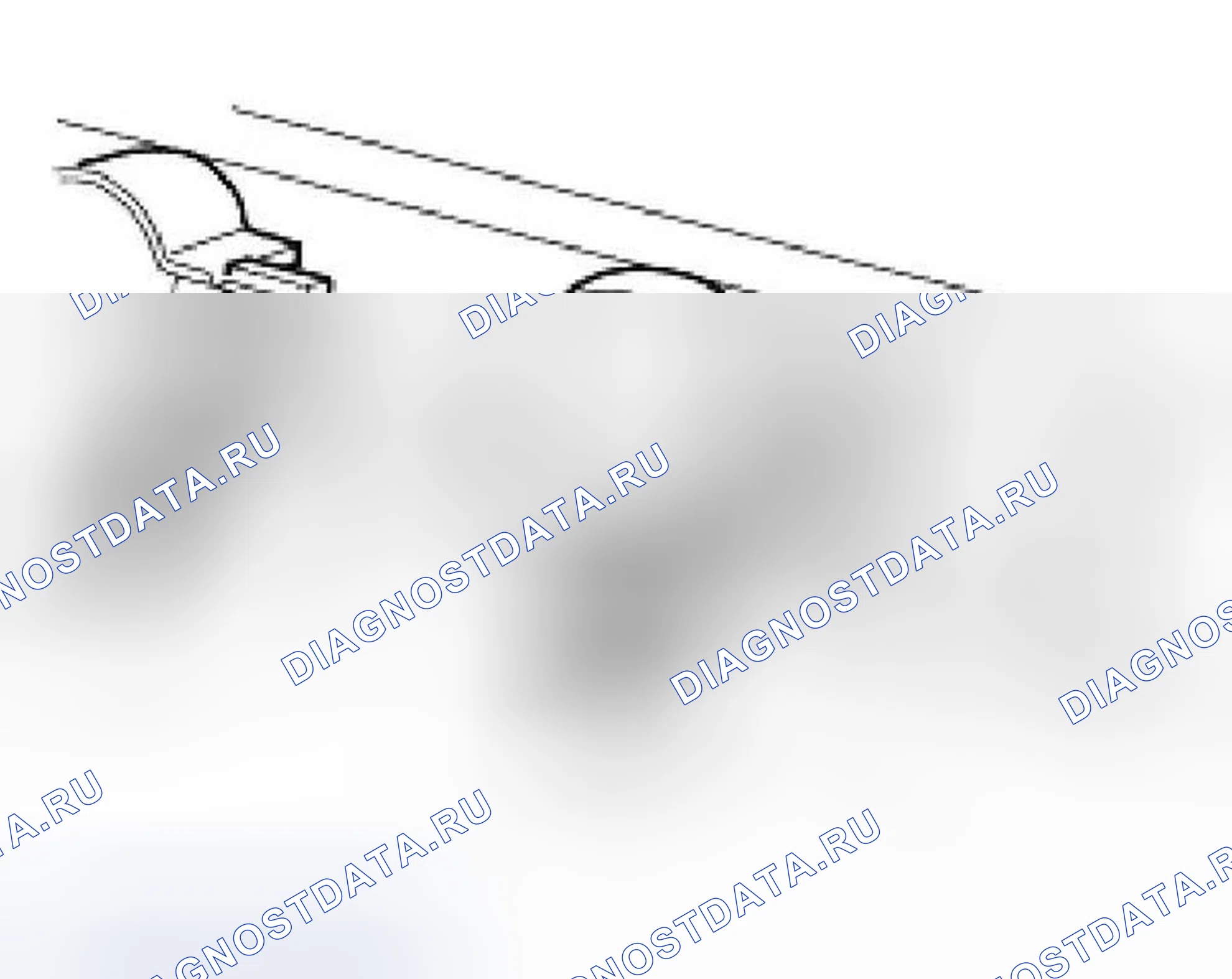 Рис. 319. Ford Thunderbird XI