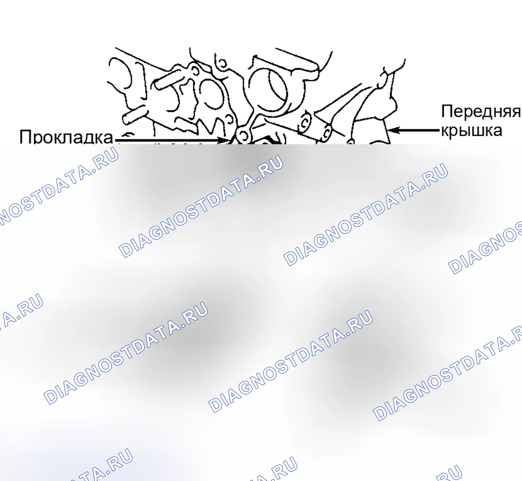 Рис. 14. Toyota 4Runner III
