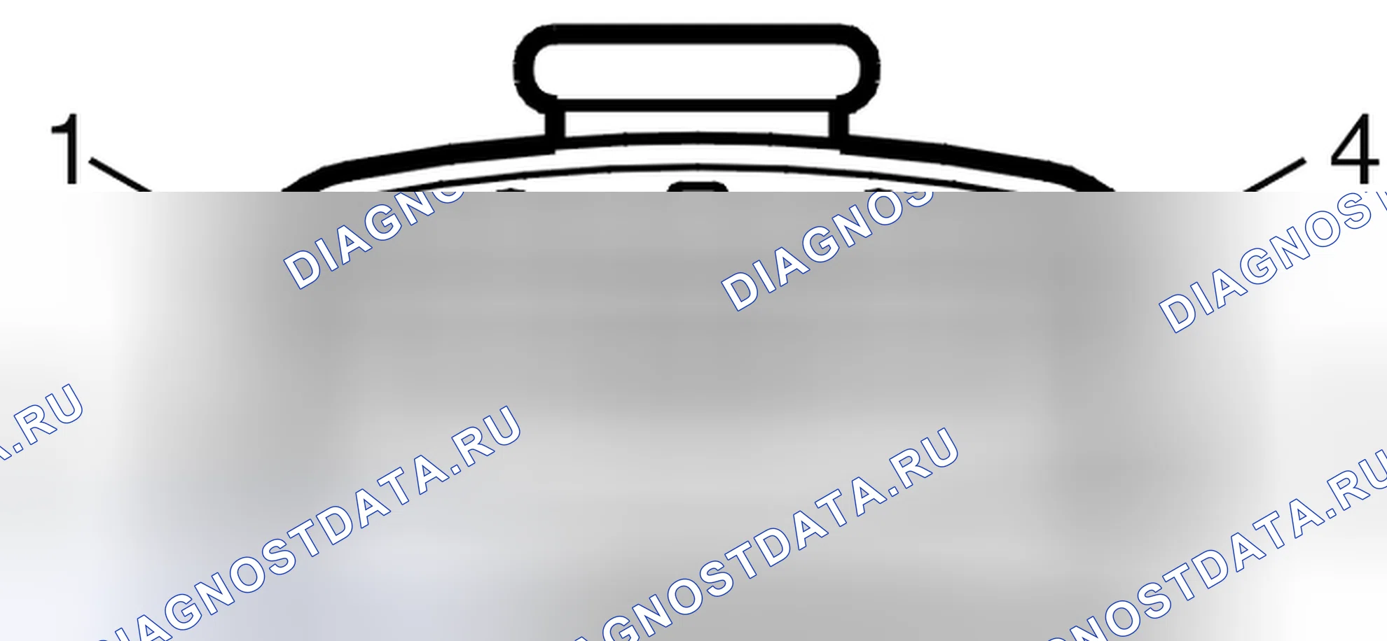 Рис. 89. Volvo V70 II рестайлинг