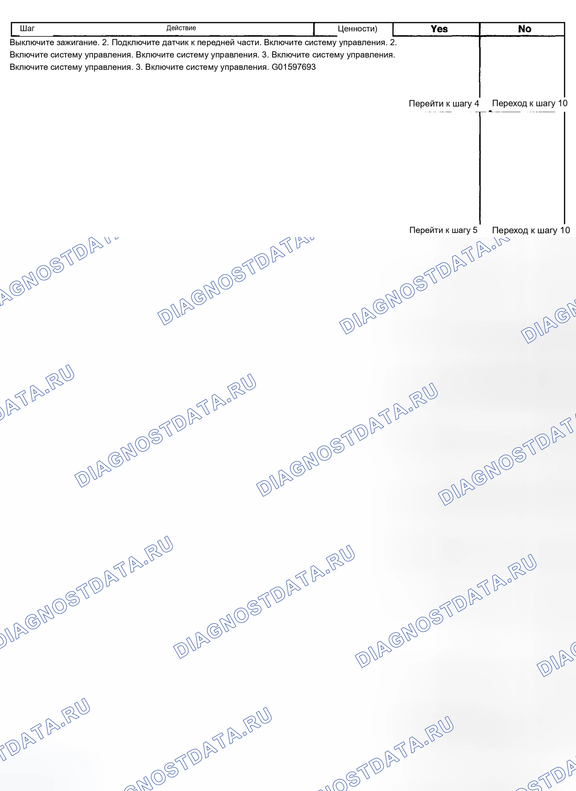 Рис. 45. Chevrolet TrailBlazer I