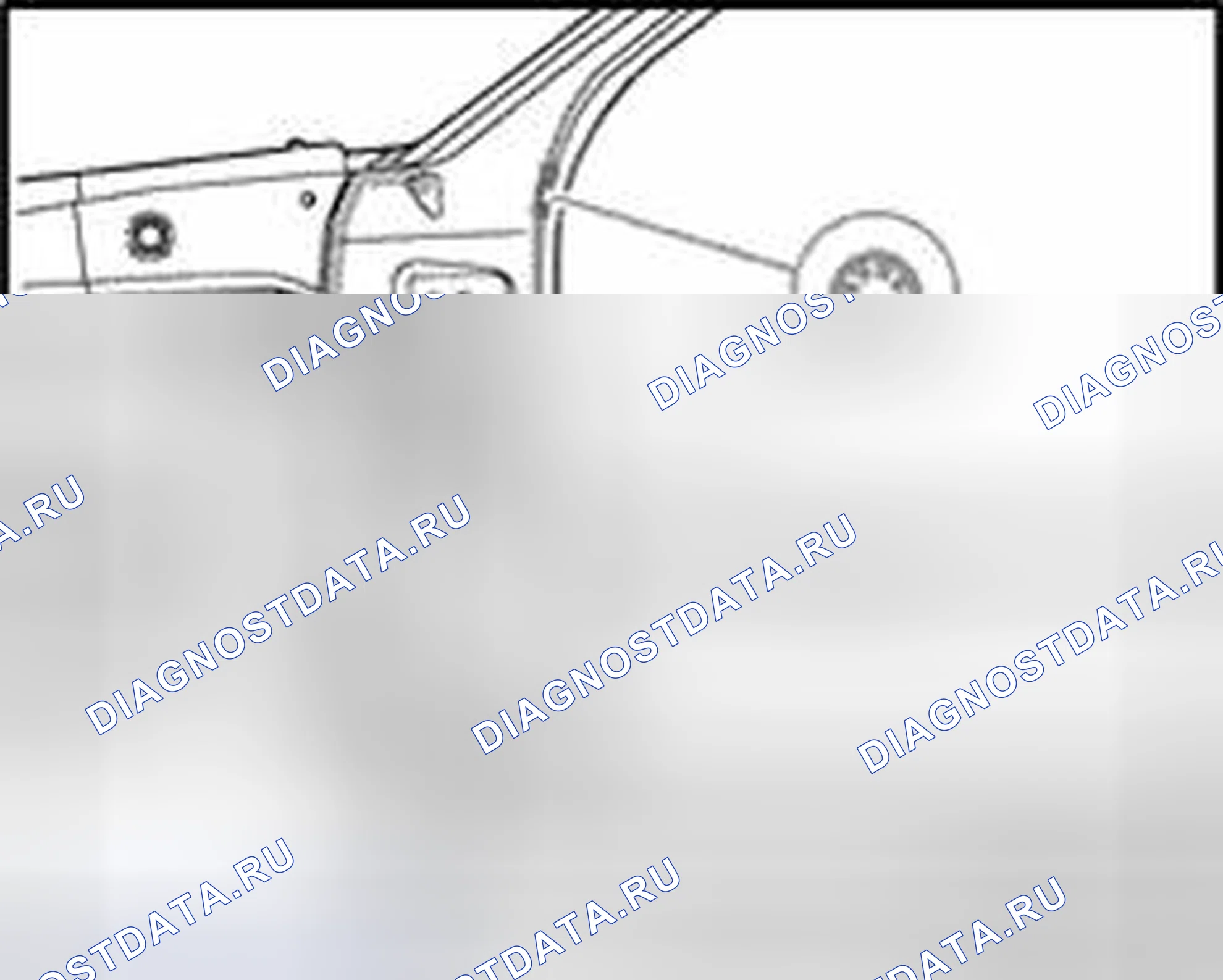 Рис. 203. Volkswagen Jetta IV