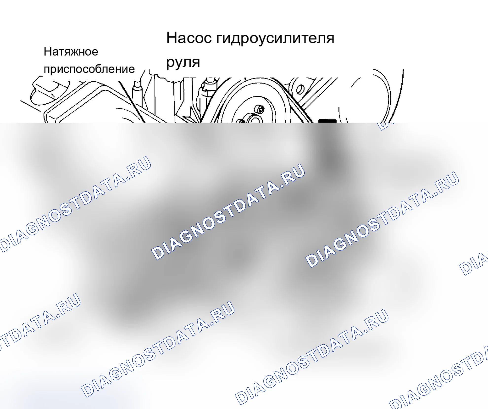 Рис. 1. Audi A4 B5 рестайлинг