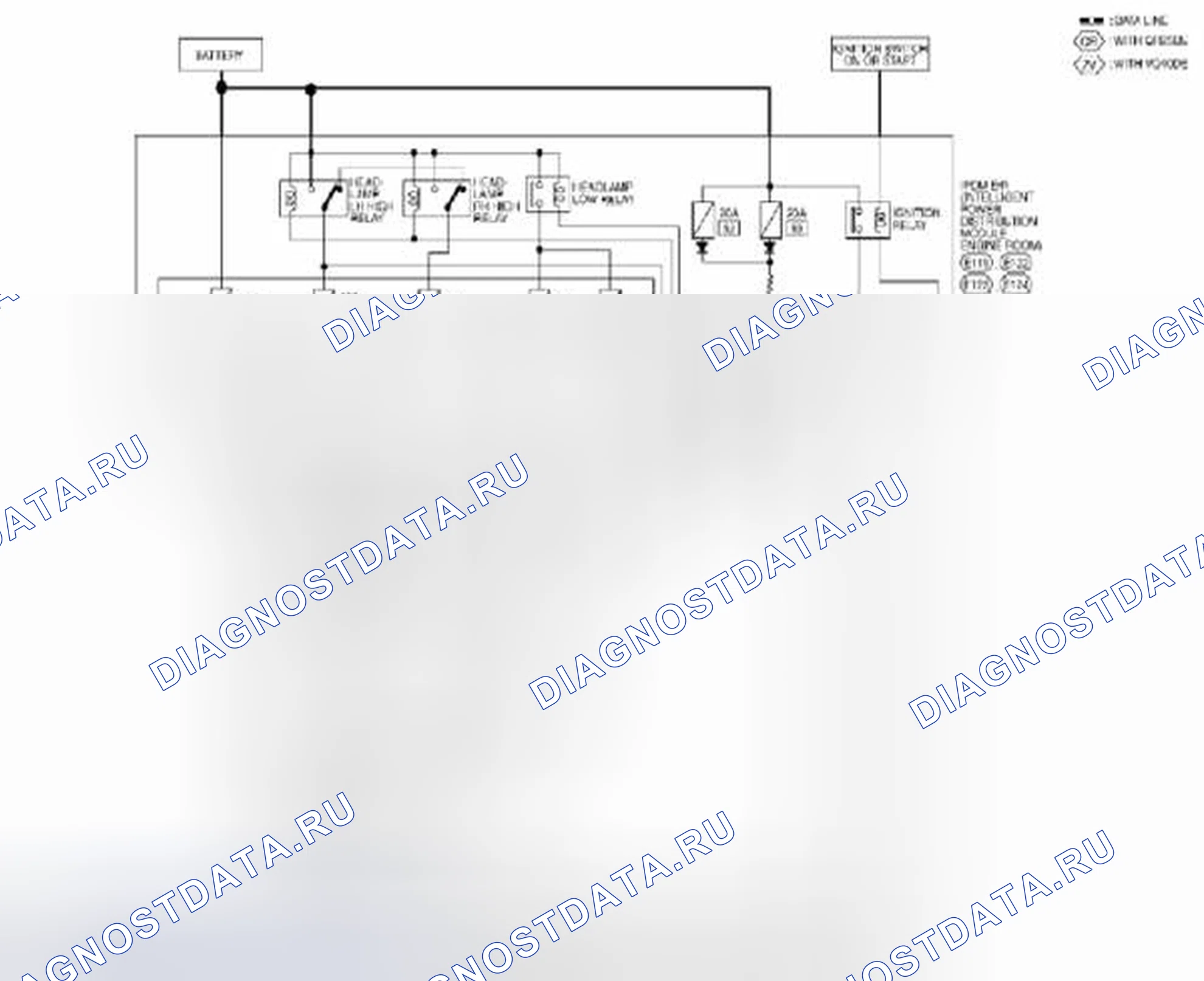 Рис. 303. Suzuki Equator I
