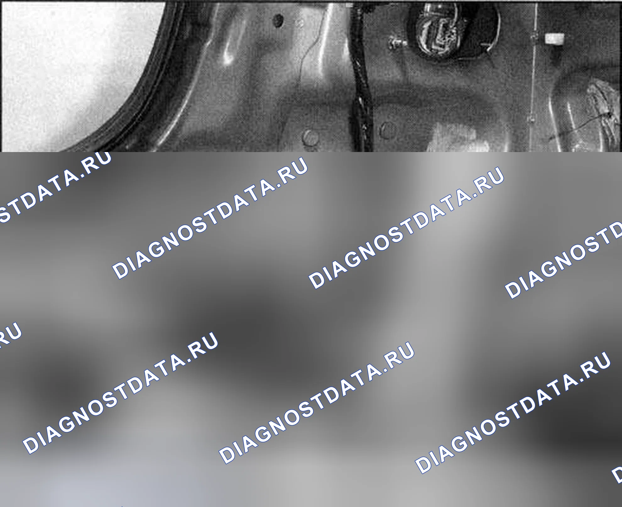 Рис. 111. Honda Accord VII рестайлинг
