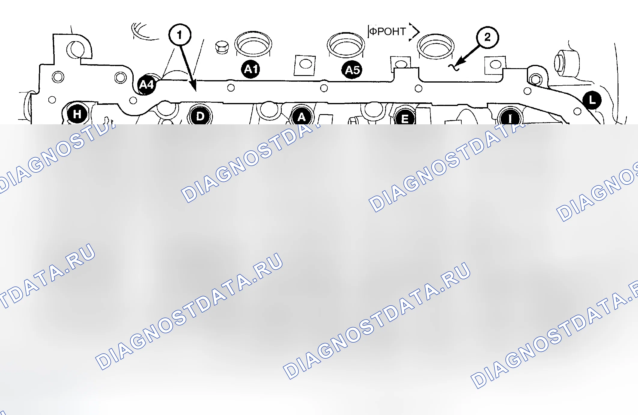 Рис. 278. Dodge Pickup R1500 