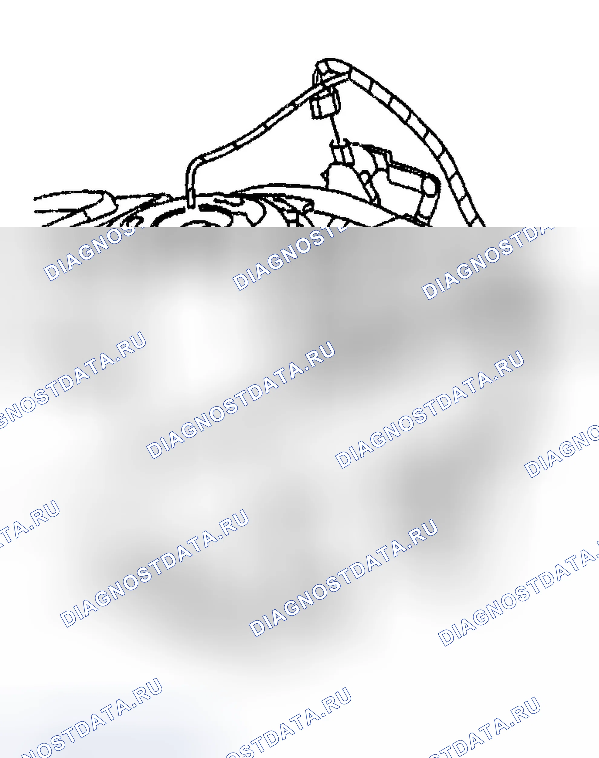 Рис. 34. Chevrolet TrailBlazer I