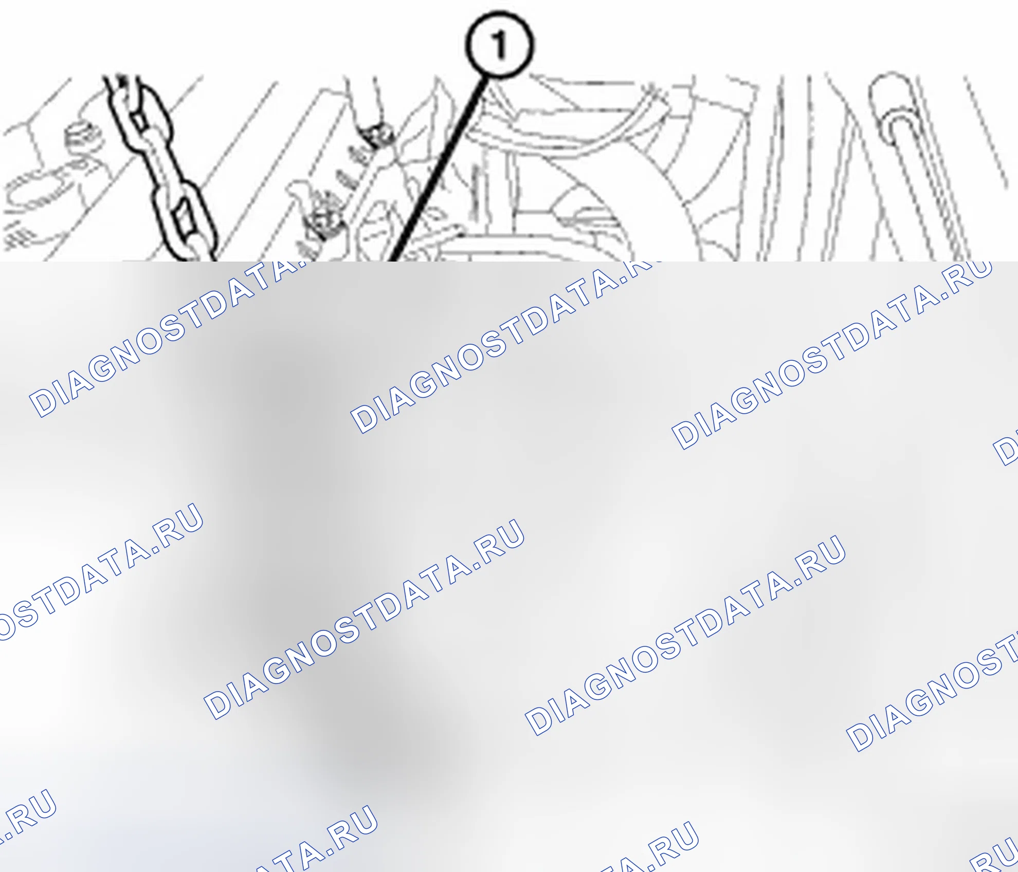 Рис. 424. Jeep Compass I