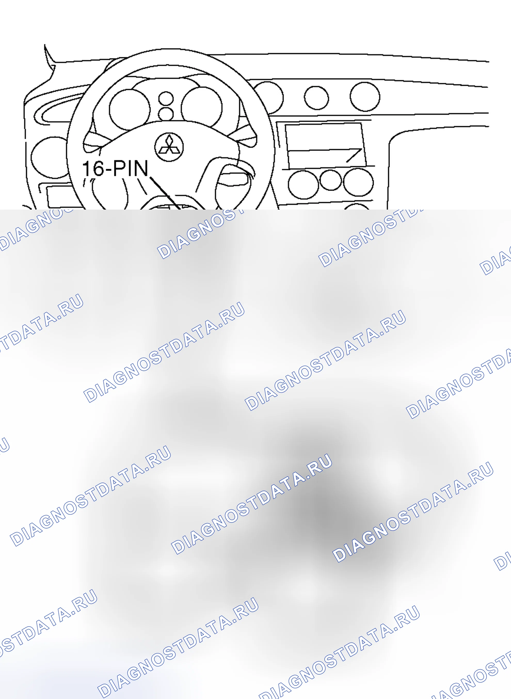Рис. 7. Honda e:NS1 I