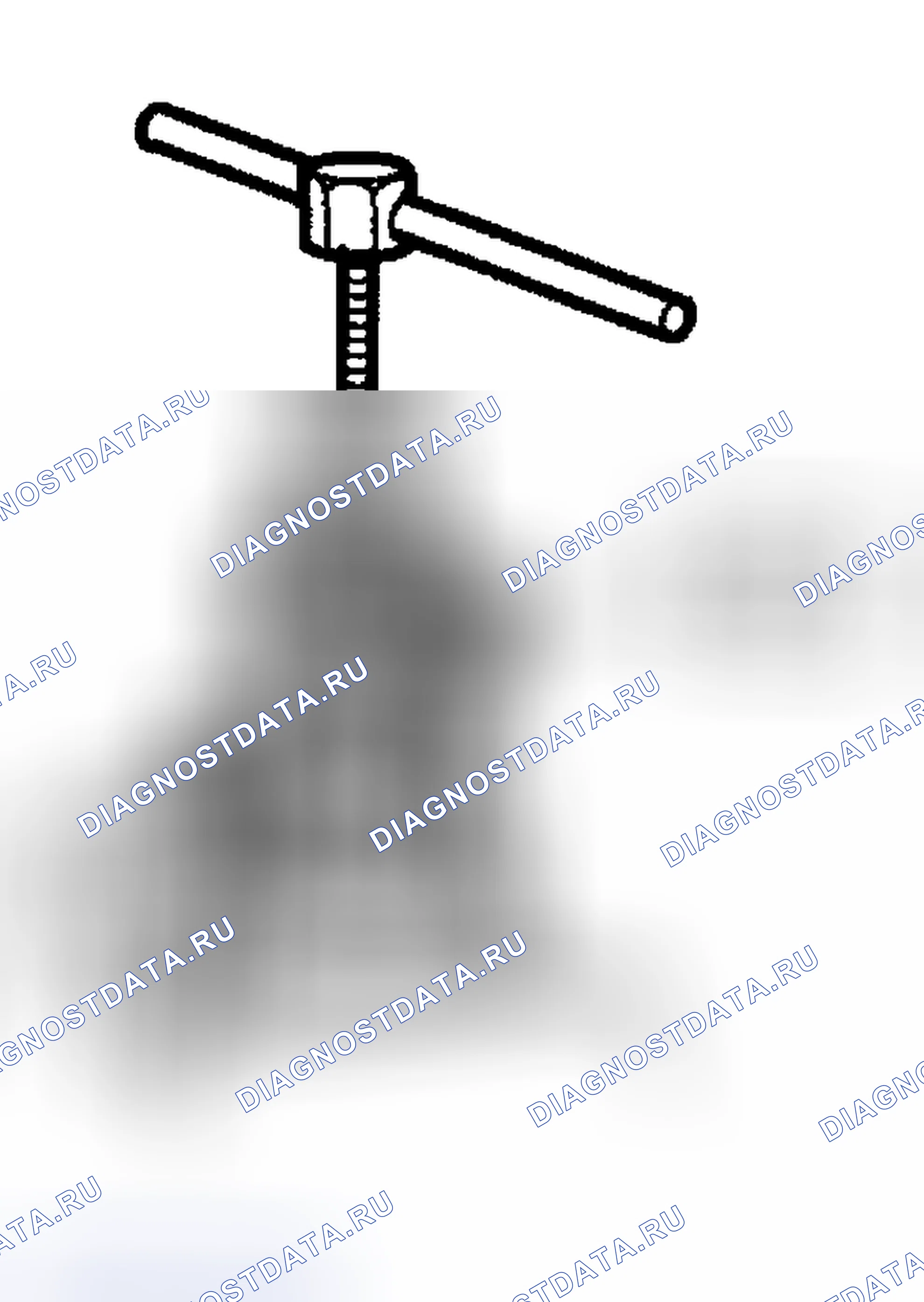 Рис. 100. Subaru Impreza GD/GC/GG рестайлинг 2