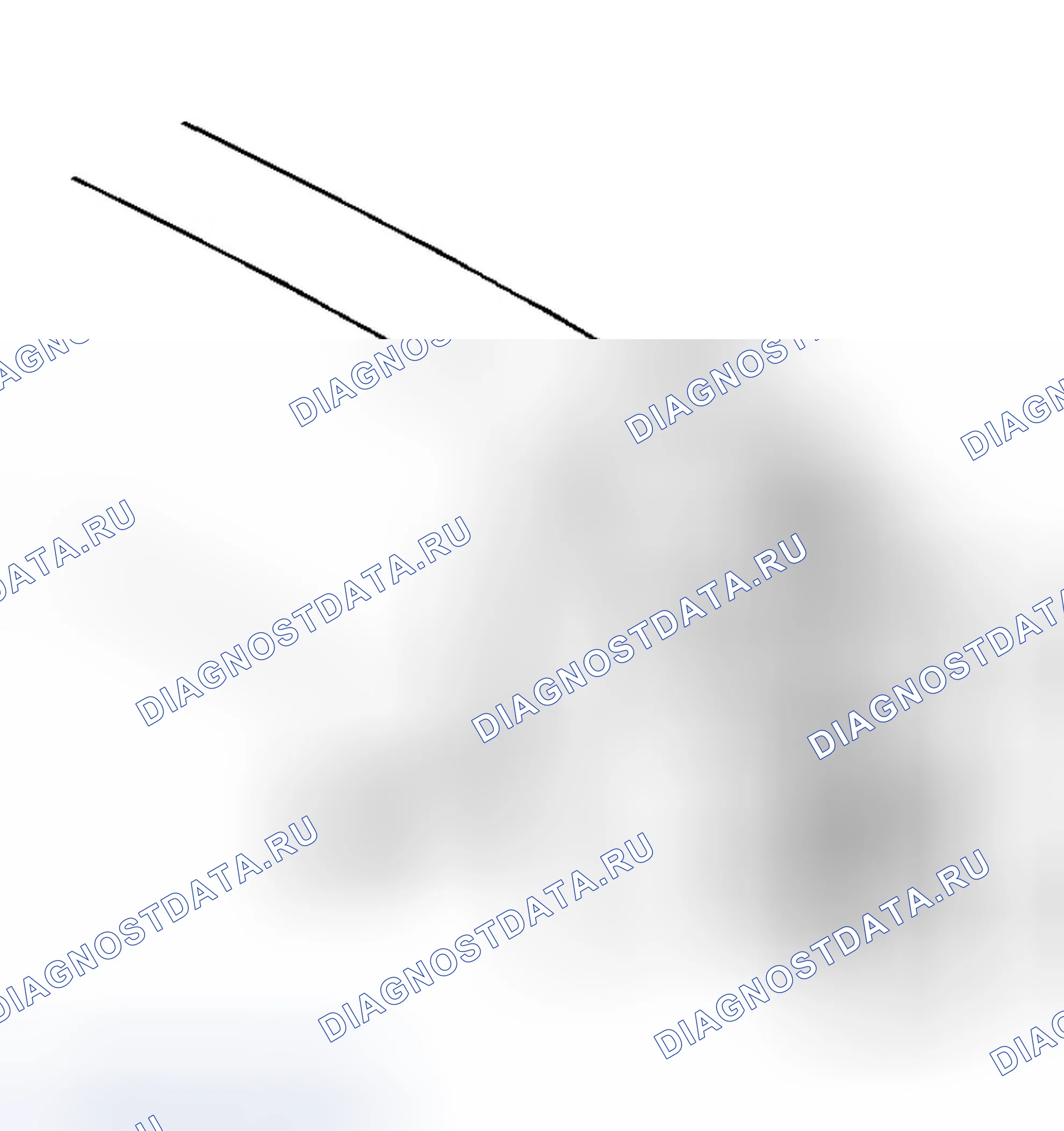 Рис. 69. Buick Rendezvous I
