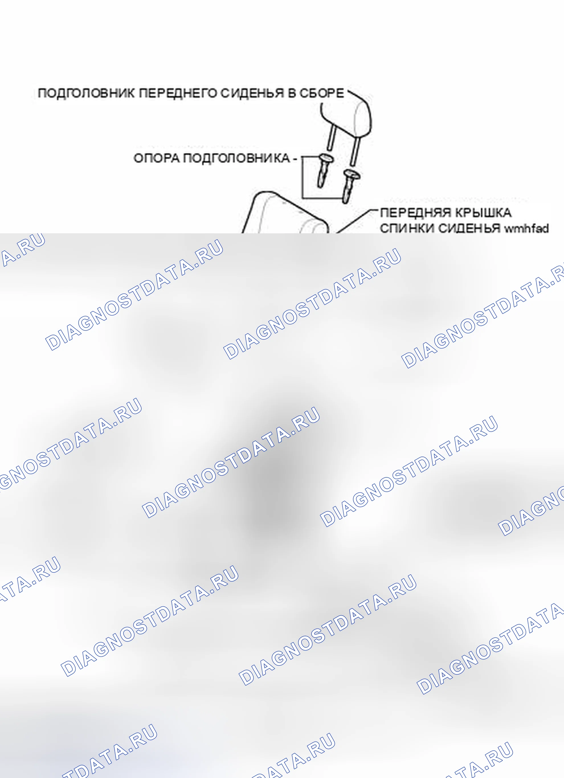 Рис. 55: ИЛЛЮСТРАЦИЯ. Toyota Tundra II