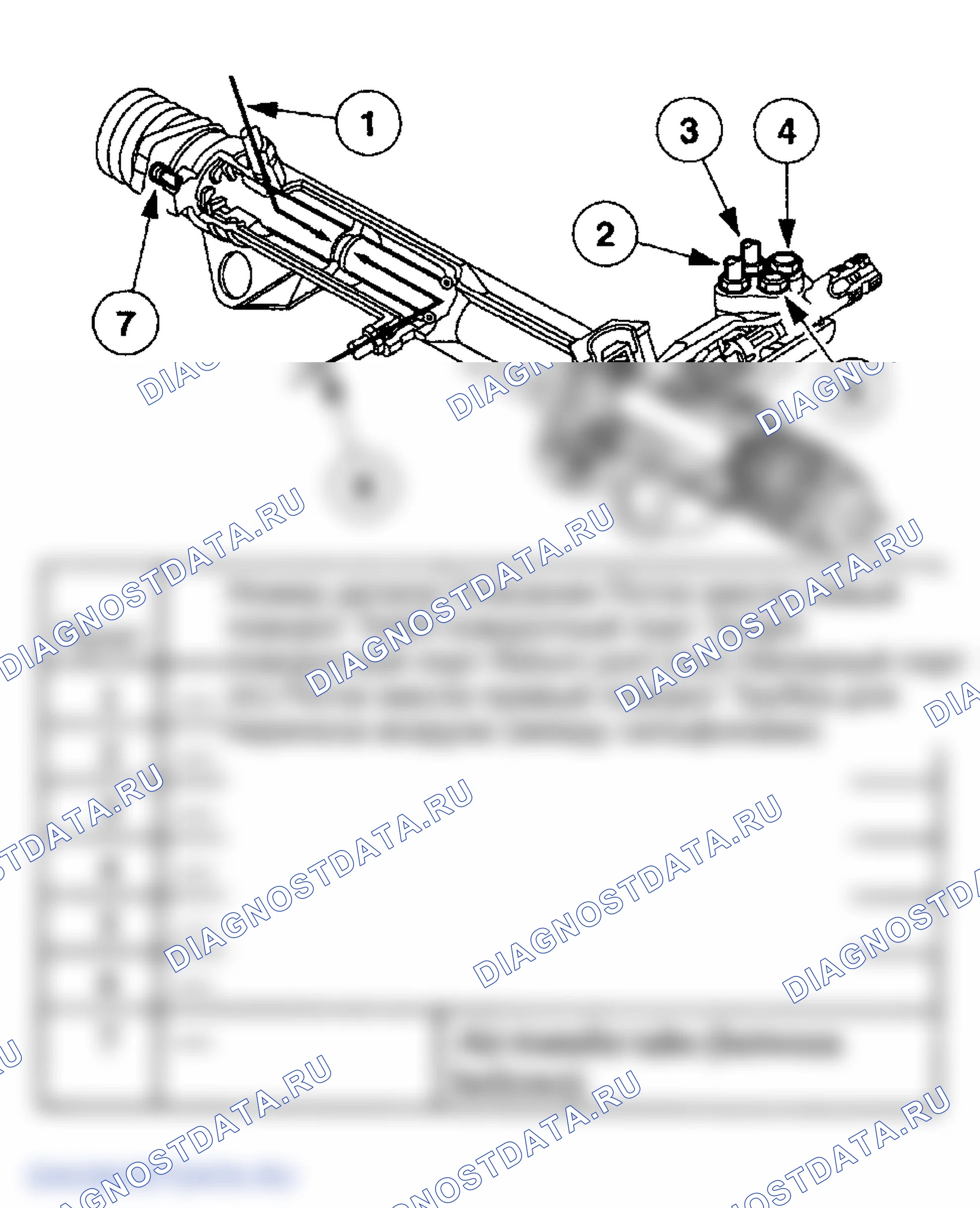 Рис. 28. Ford Mustang IV рестайлинг