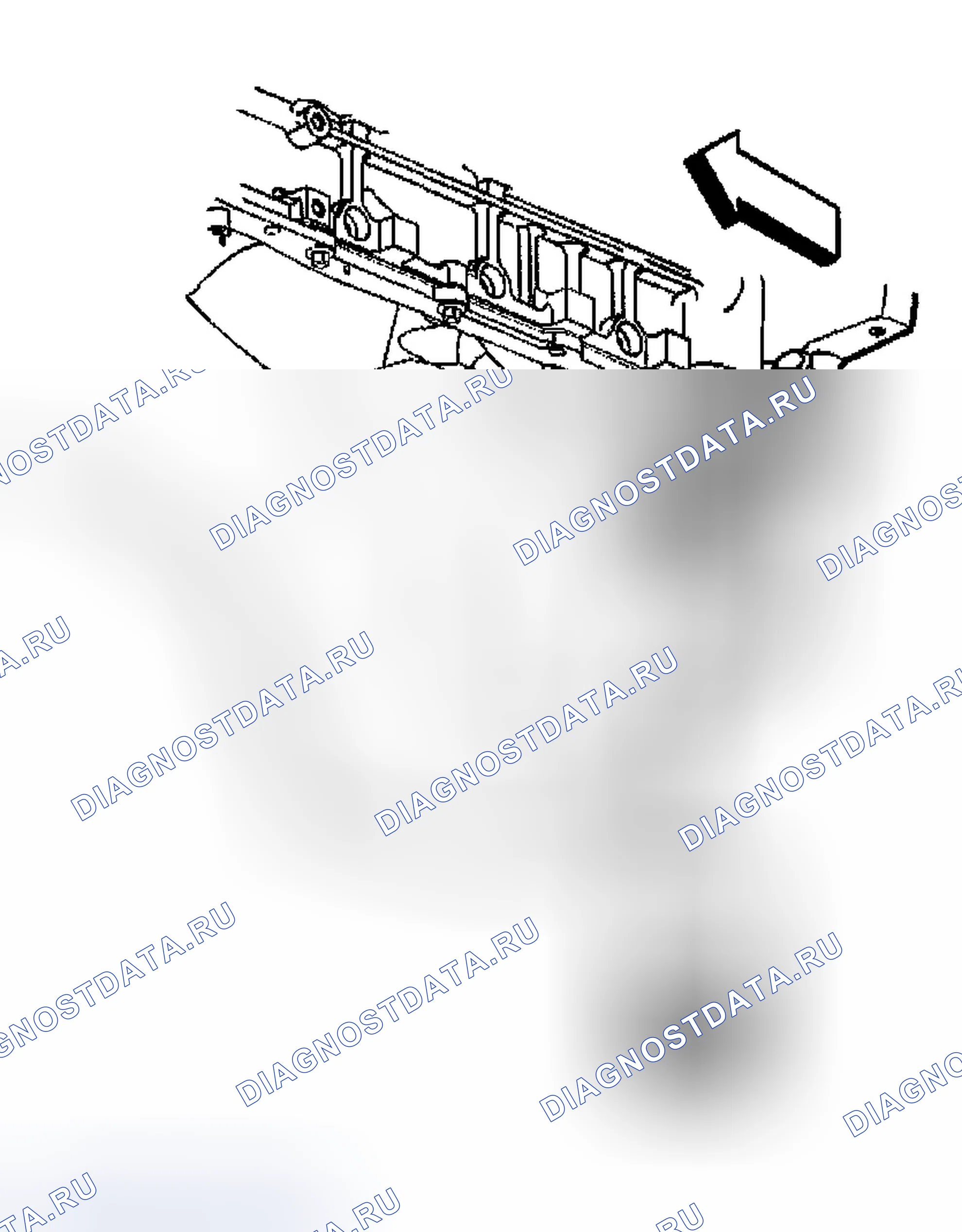 Рис. 995. Chevrolet Chevy Express H2500 