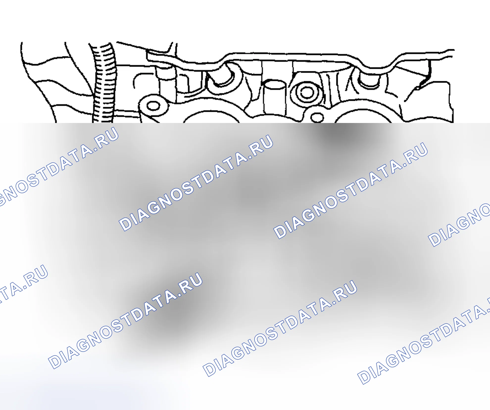 Рис. 57. Hyundai Pony I