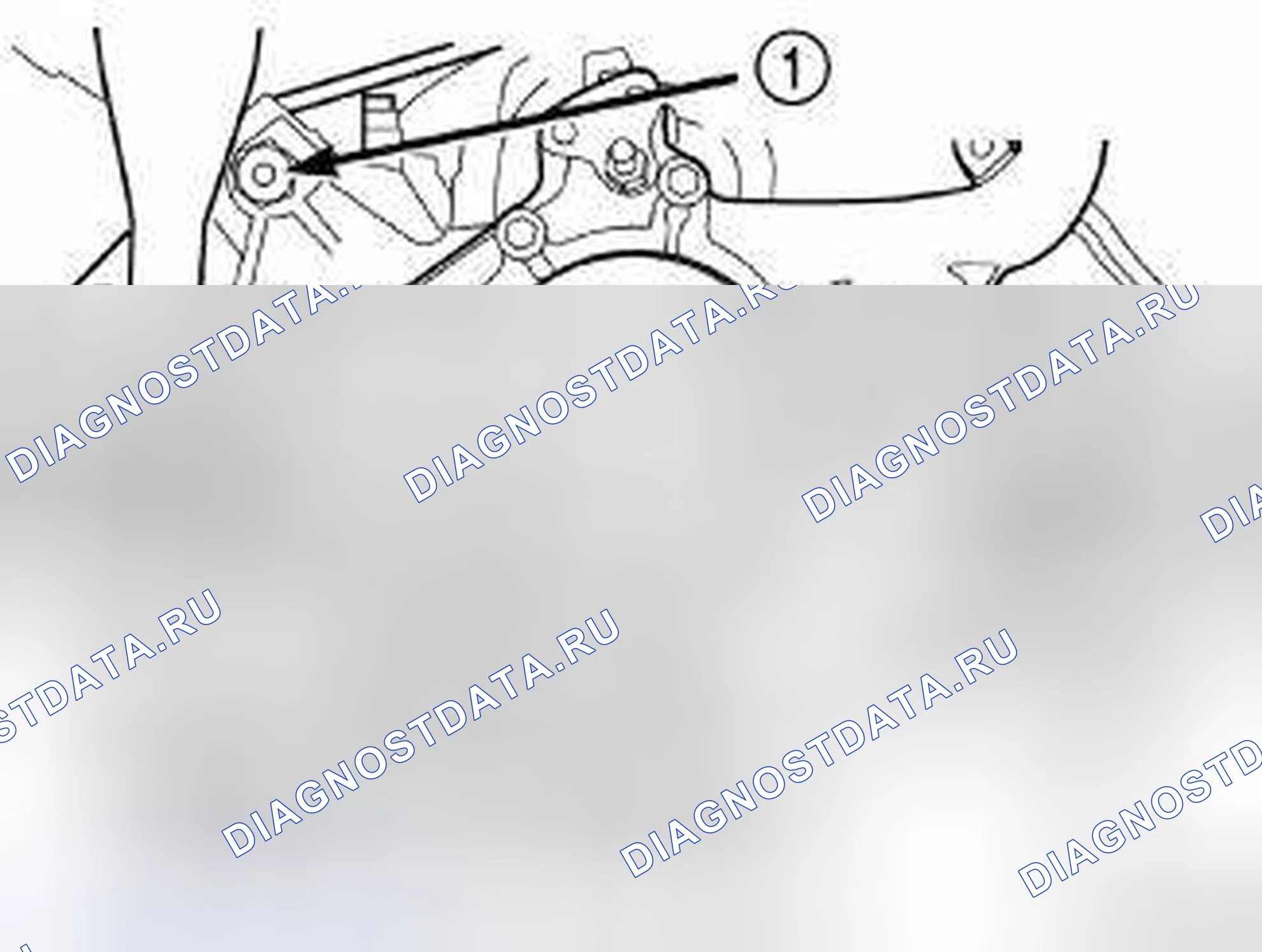 Рис. 19. RAM Pickup 2500 